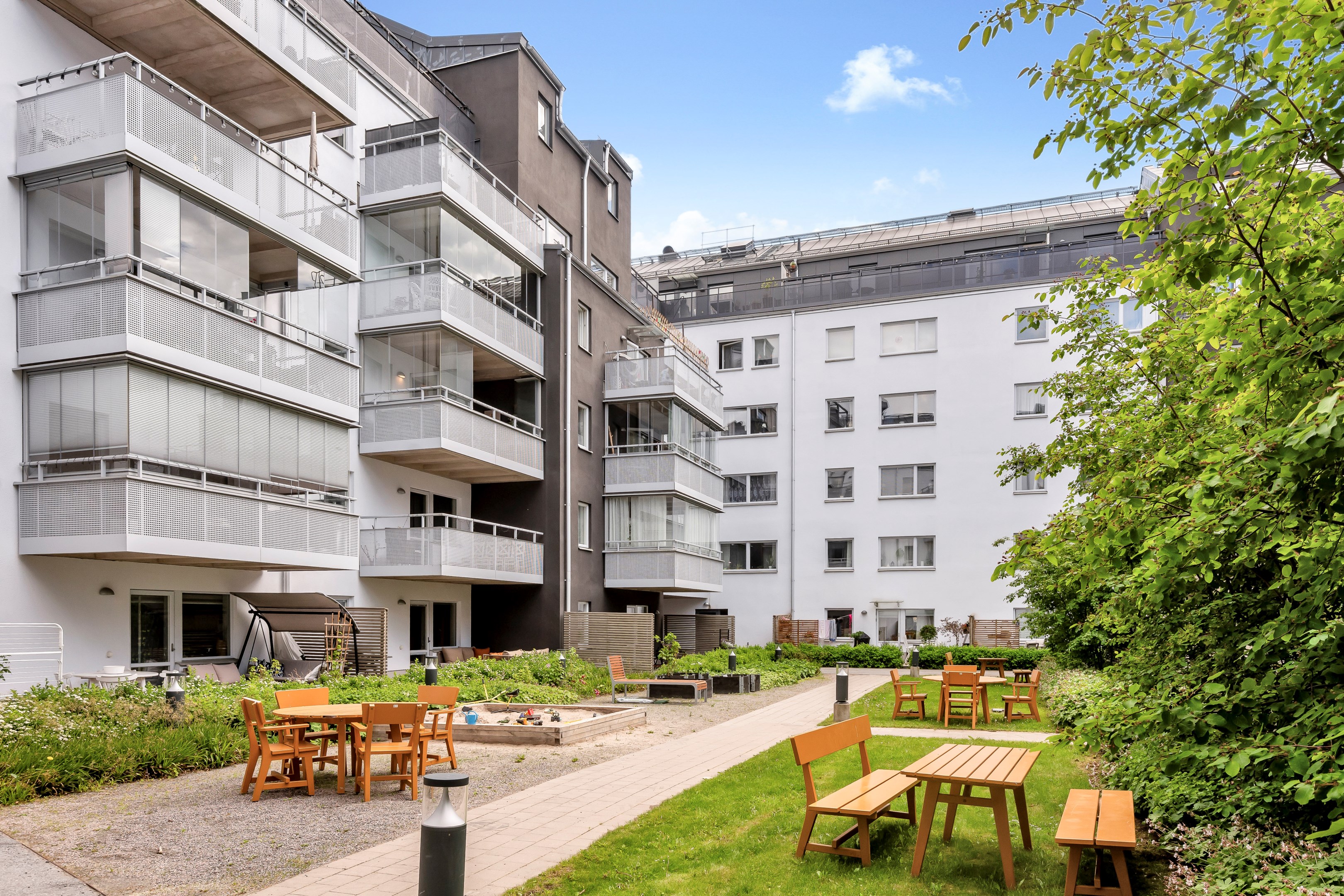Bostadsbild från Torgny Segerstedts Allé 26, Kommande i Rosendal, Uppsala