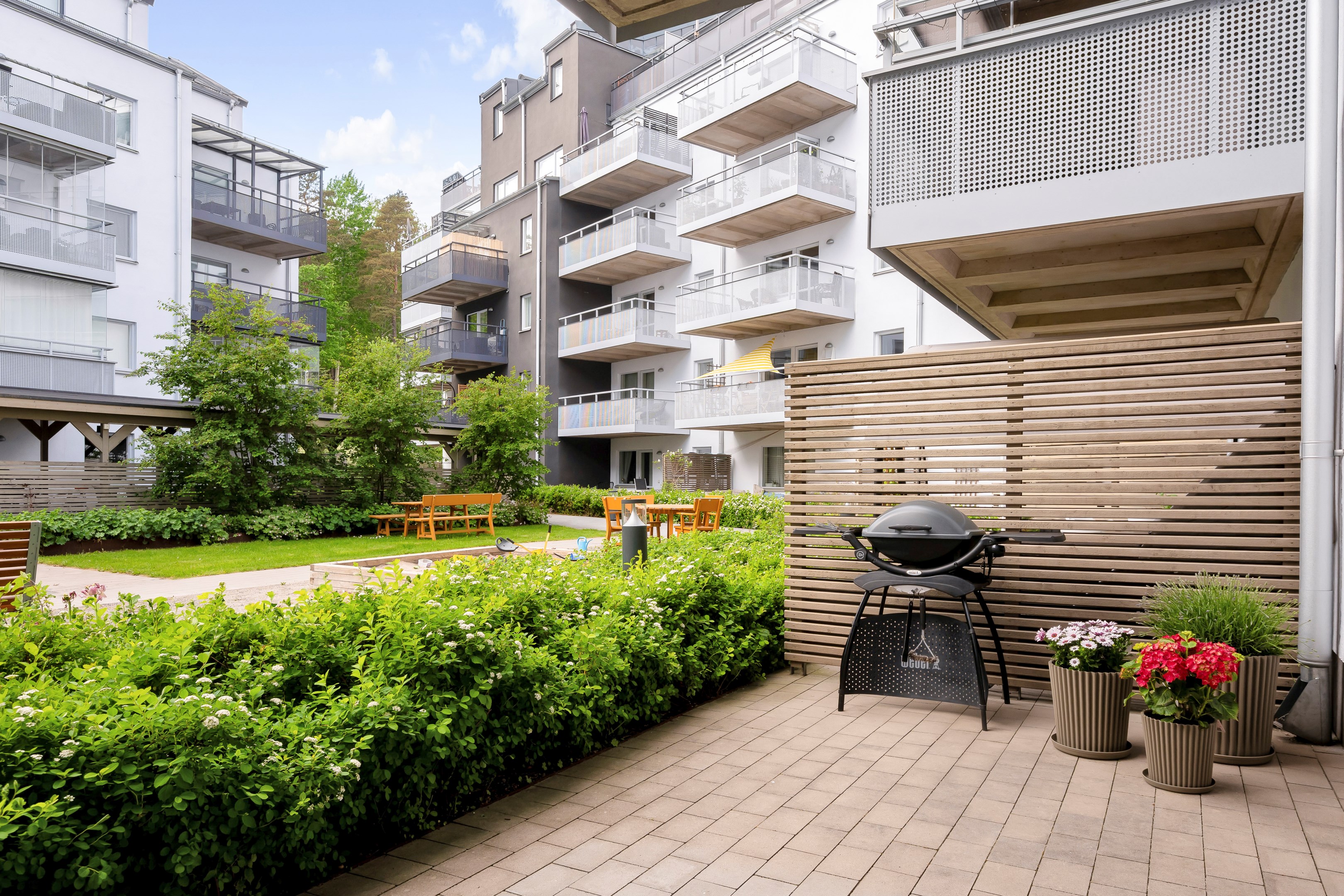 Bostadsbild från Torgny Segerstedts Allé 26, Kommande i Rosendal, Uppsala
