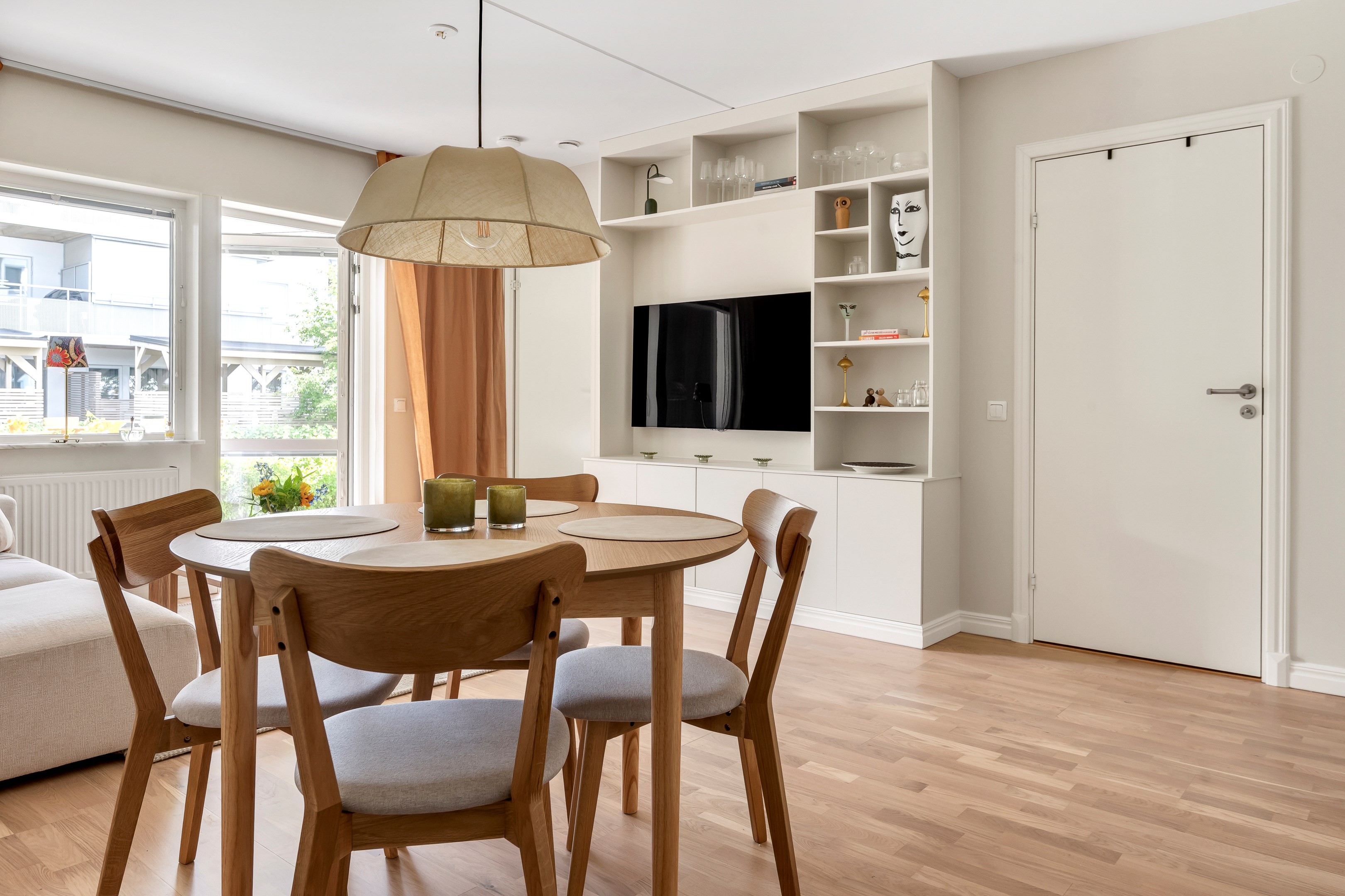 Bostadsbild från Torgny Segerstedts Allé 26, Kommande i Rosendal, Uppsala