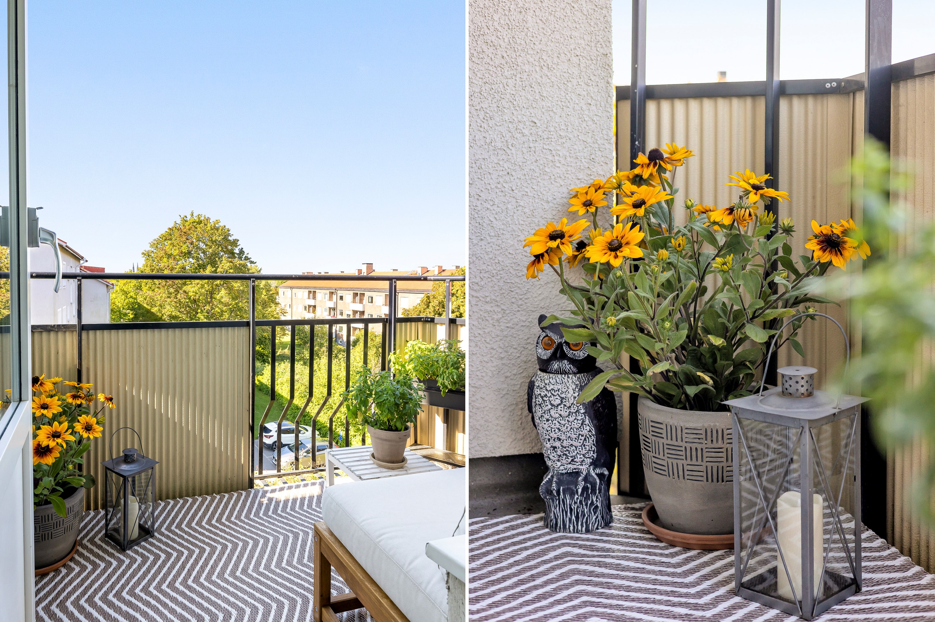 Bostadsbild från Byggmästargatan 3C, Till salu i Salabacke, Uppsala