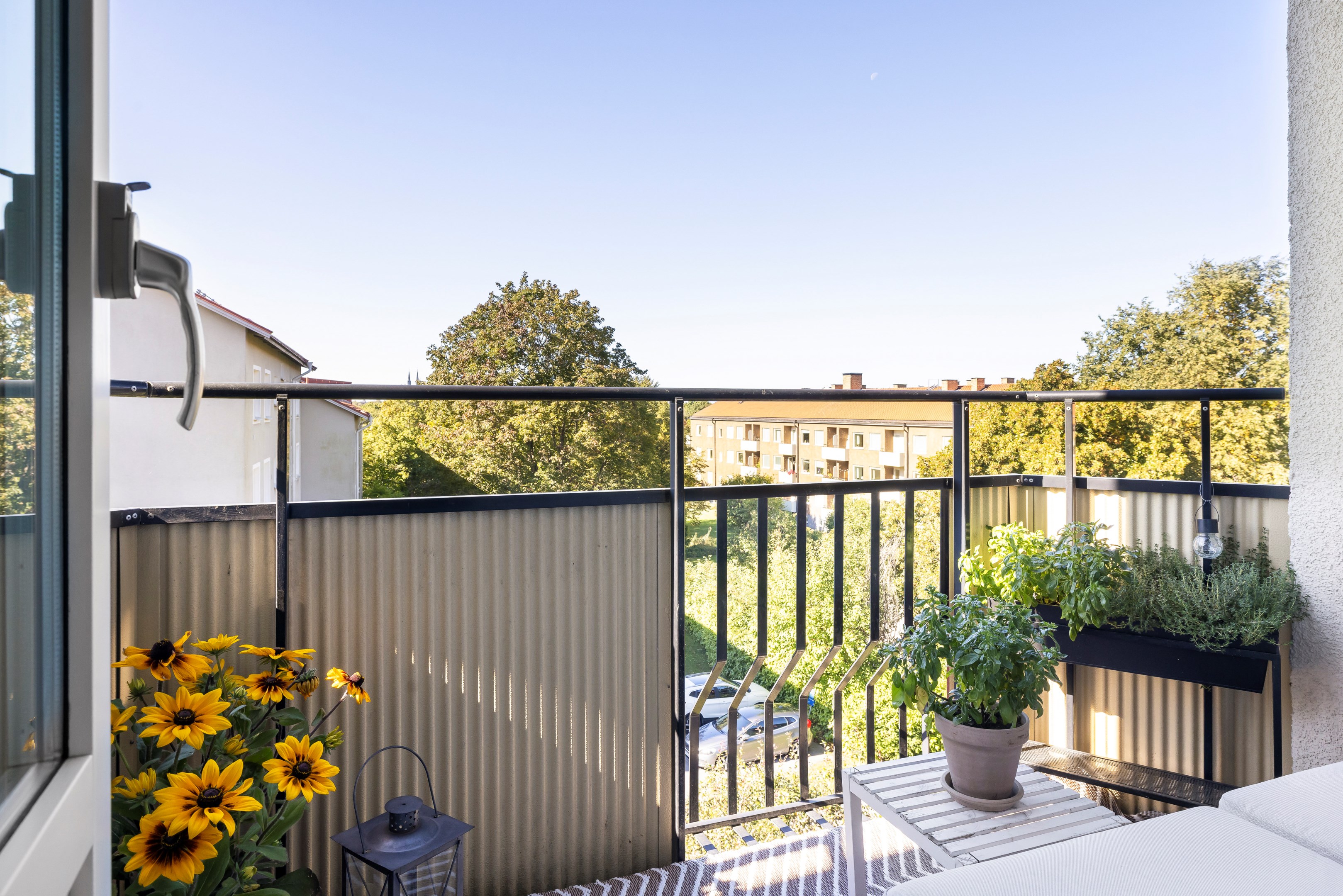 Bostadsbild från Byggmästargatan 3C, Till salu i Salabacke, Uppsala