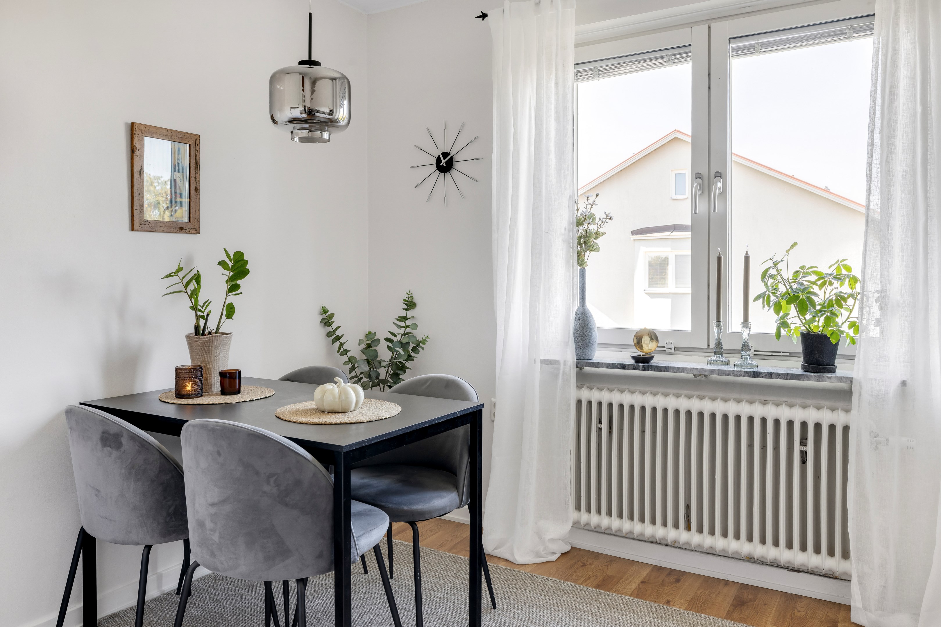 Bostadsbild från Byggmästargatan 3C, Till salu i Salabacke, Uppsala