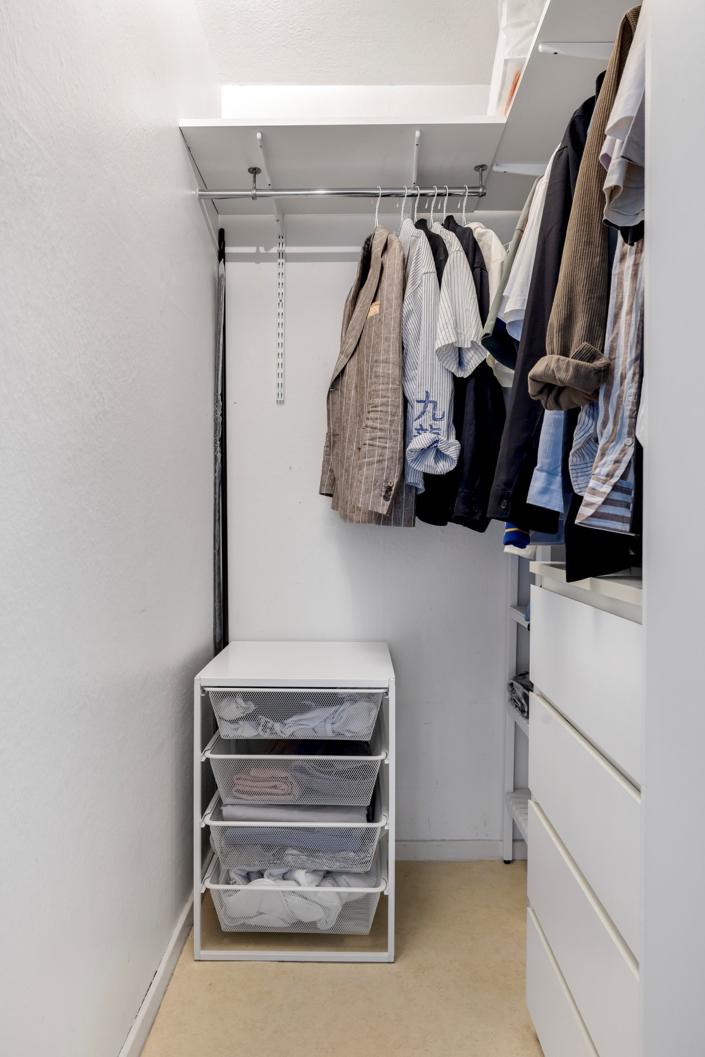 Bostadsbild från Byggmästargatan 3C, Till salu i Salabacke, Uppsala