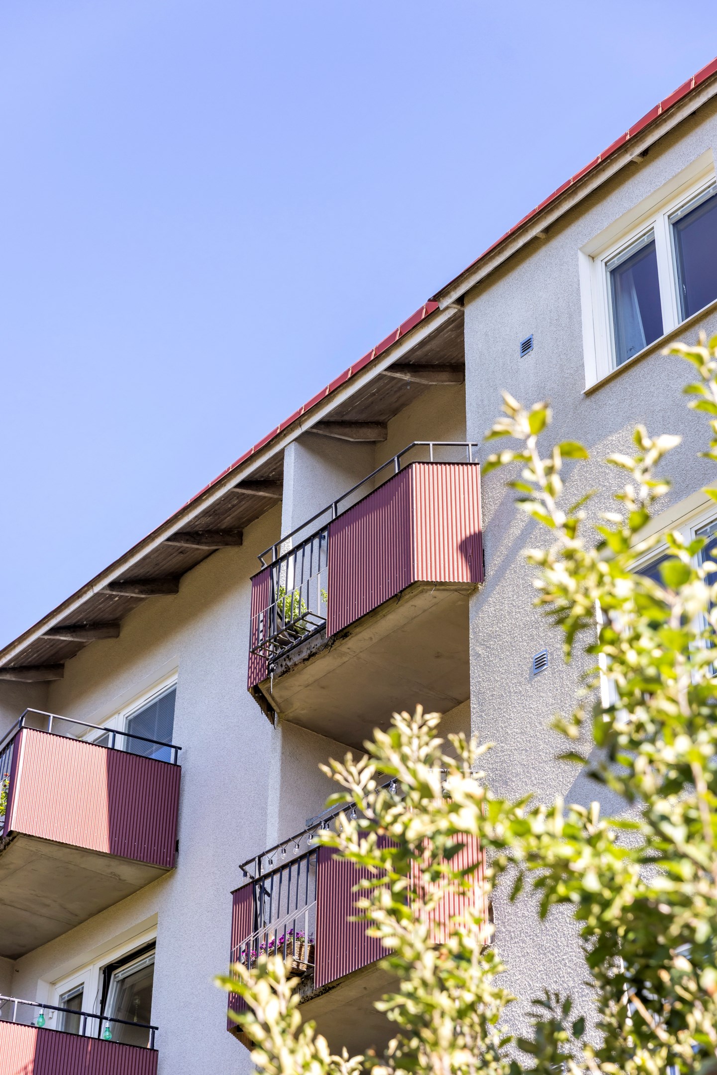 Bostadsbild från Byggmästargatan 3C, Till salu i Salabacke, Uppsala