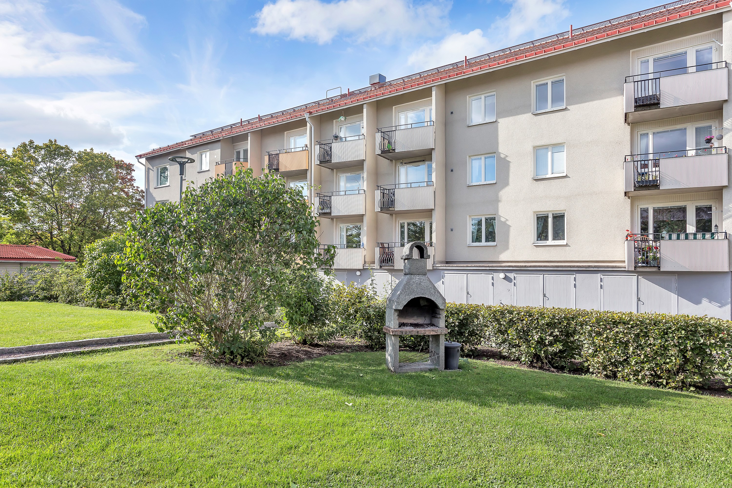 Bostadsbild från Byggmästargatan 3C, Till salu i Salabacke, Uppsala