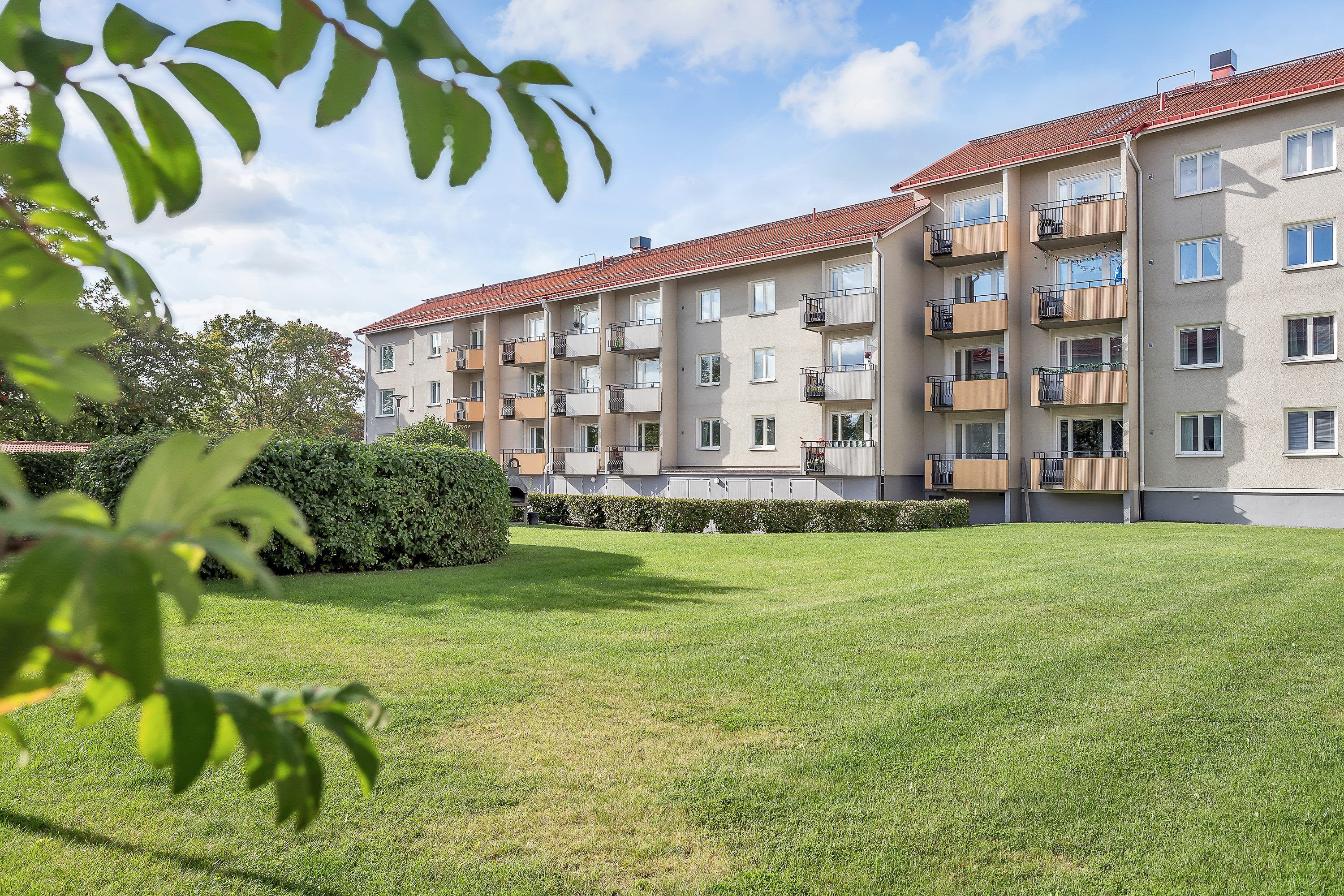 Bostadsbild från Byggmästargatan 3C, Till salu i Salabacke, Uppsala
