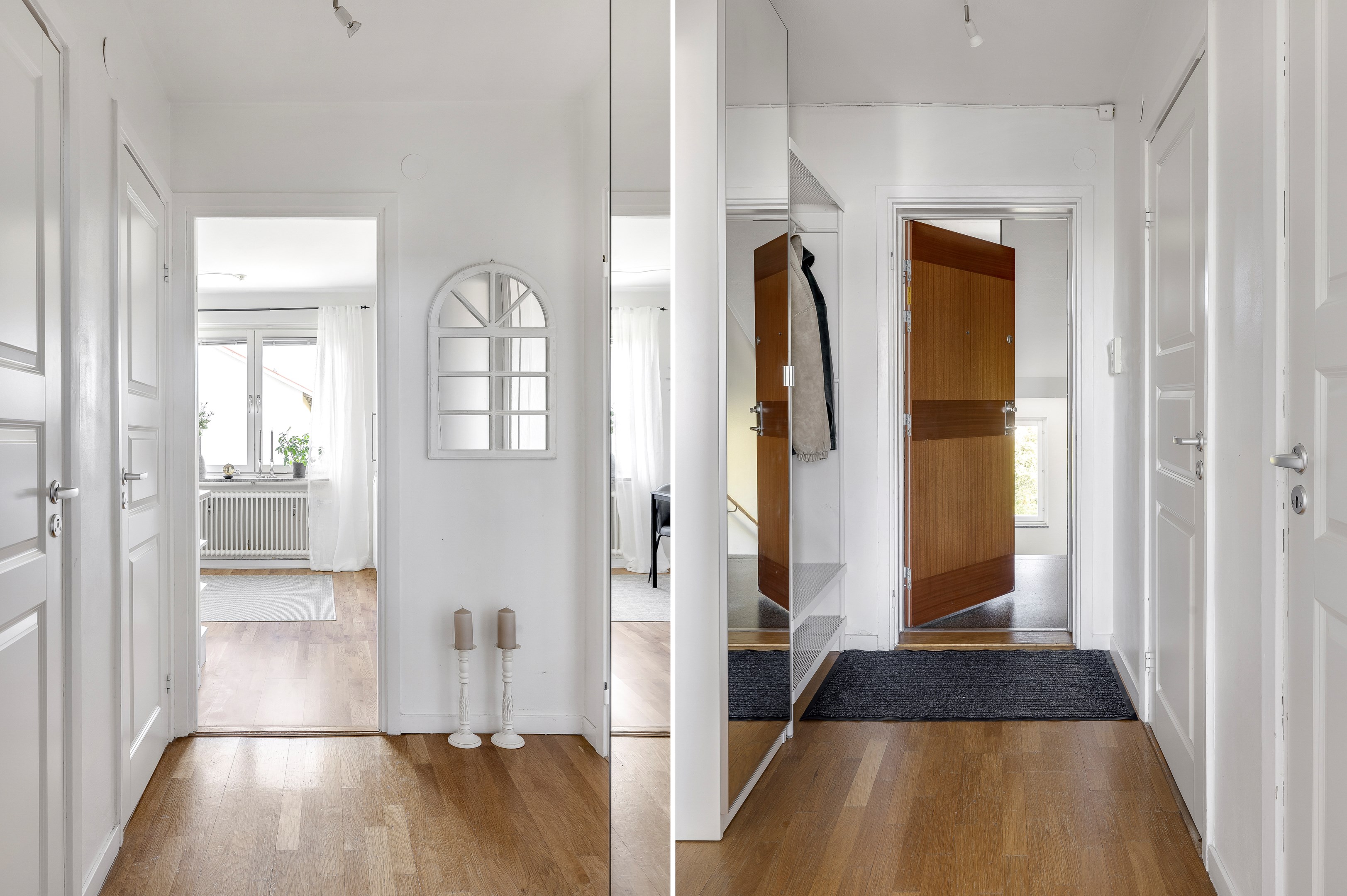 Bostadsbild från Byggmästargatan 3C, Till salu i Salabacke, Uppsala