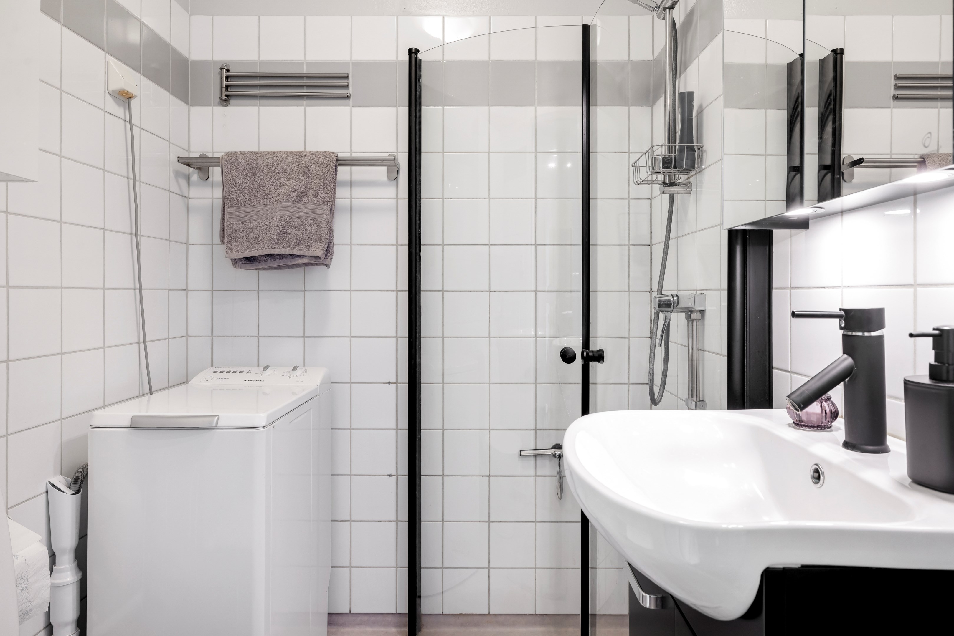 Bostadsbild från Byggmästargatan 3C, Till salu i Salabacke, Uppsala