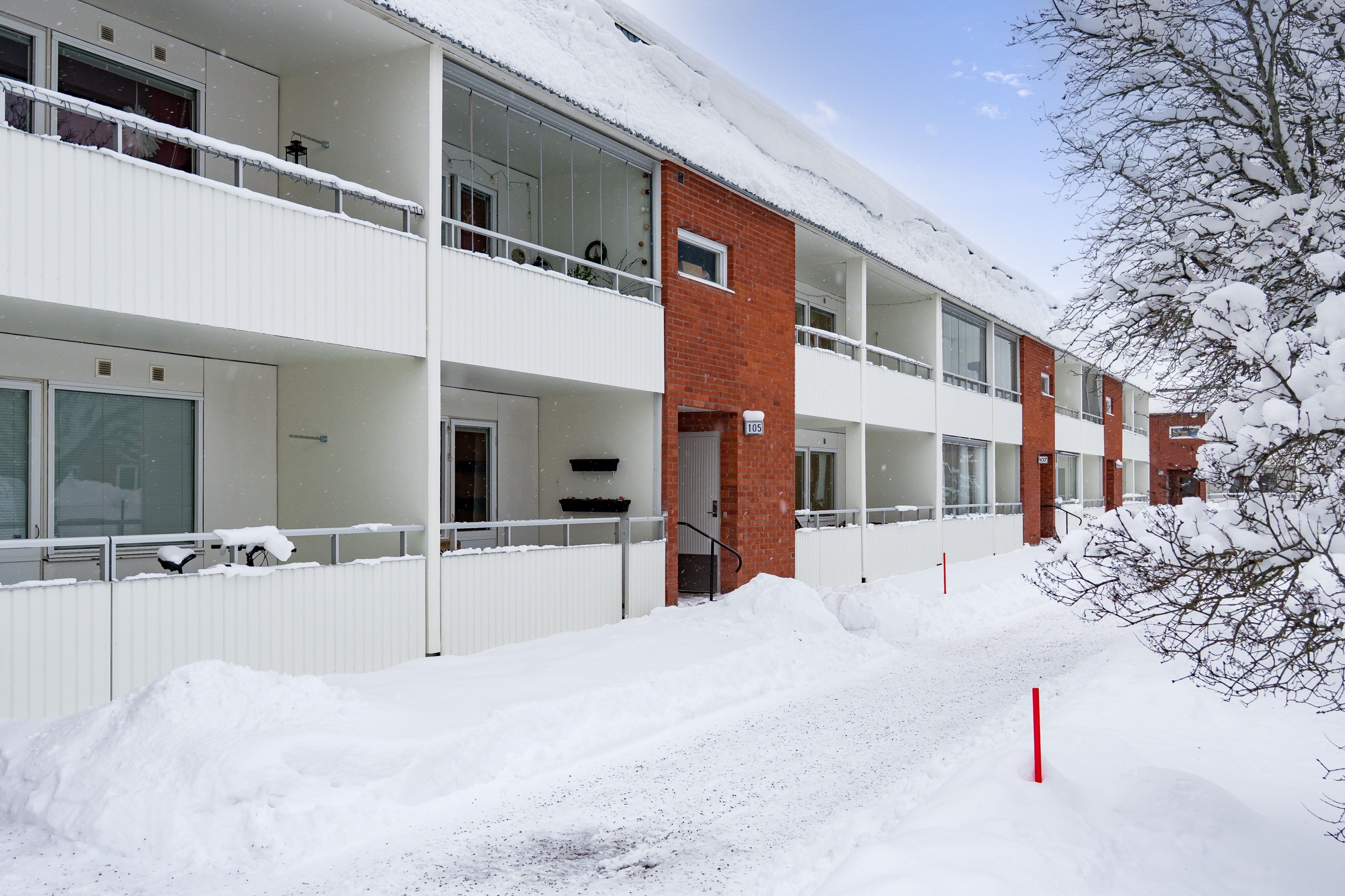 Bostadsbild från Ferlinsgatan 105, Till salu i Löten, Uppsala