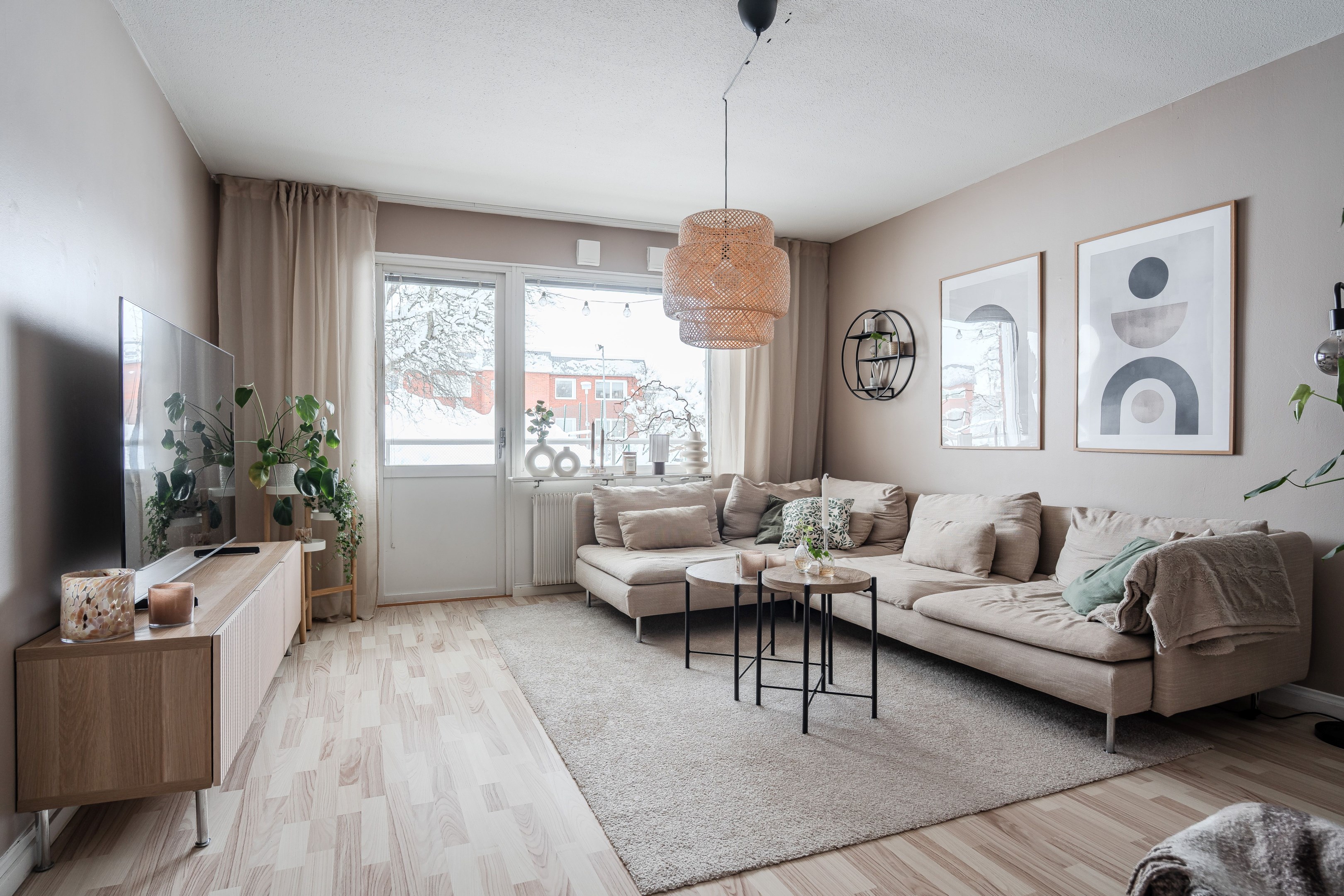 Bostadsbild från Ferlinsgatan 105, Till salu i Löten, Uppsala