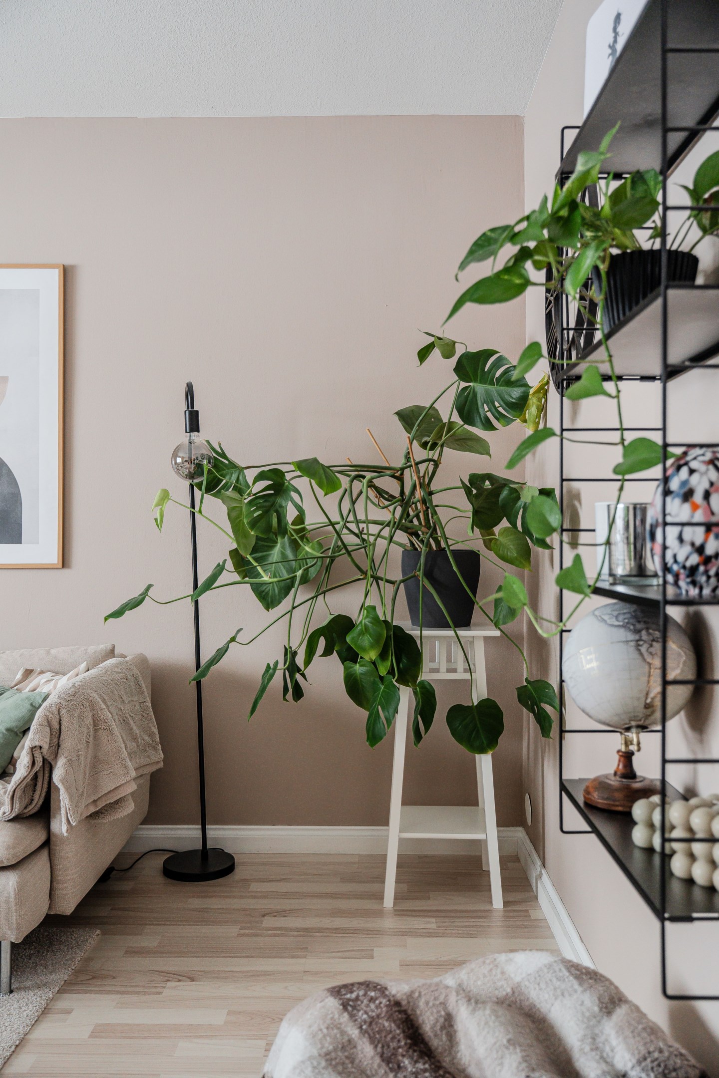 Bostadsbild från Ferlinsgatan 105, Till salu i Löten, Uppsala