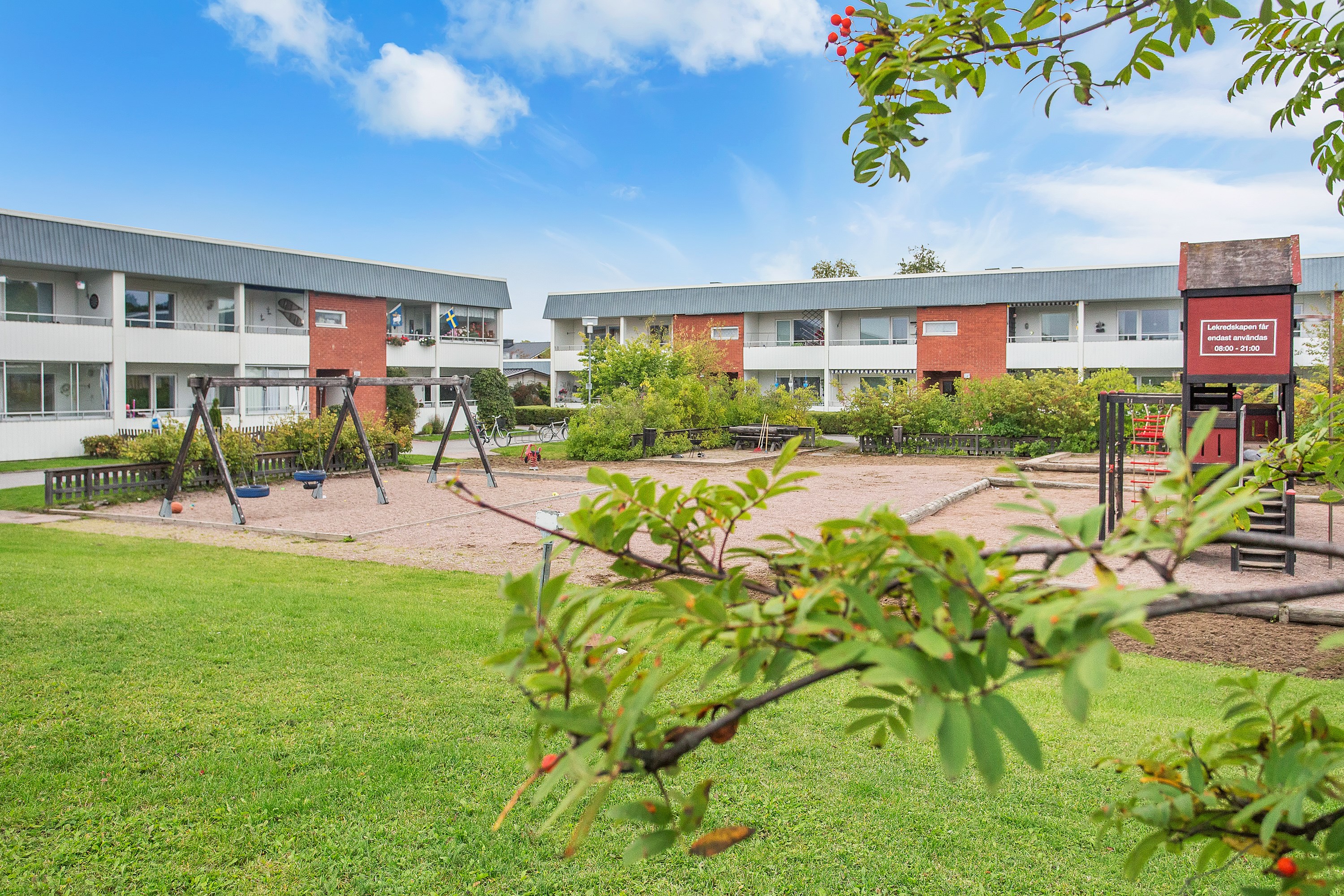 Bostadsbild från Ferlinsgatan 105, Till salu i Löten, Uppsala