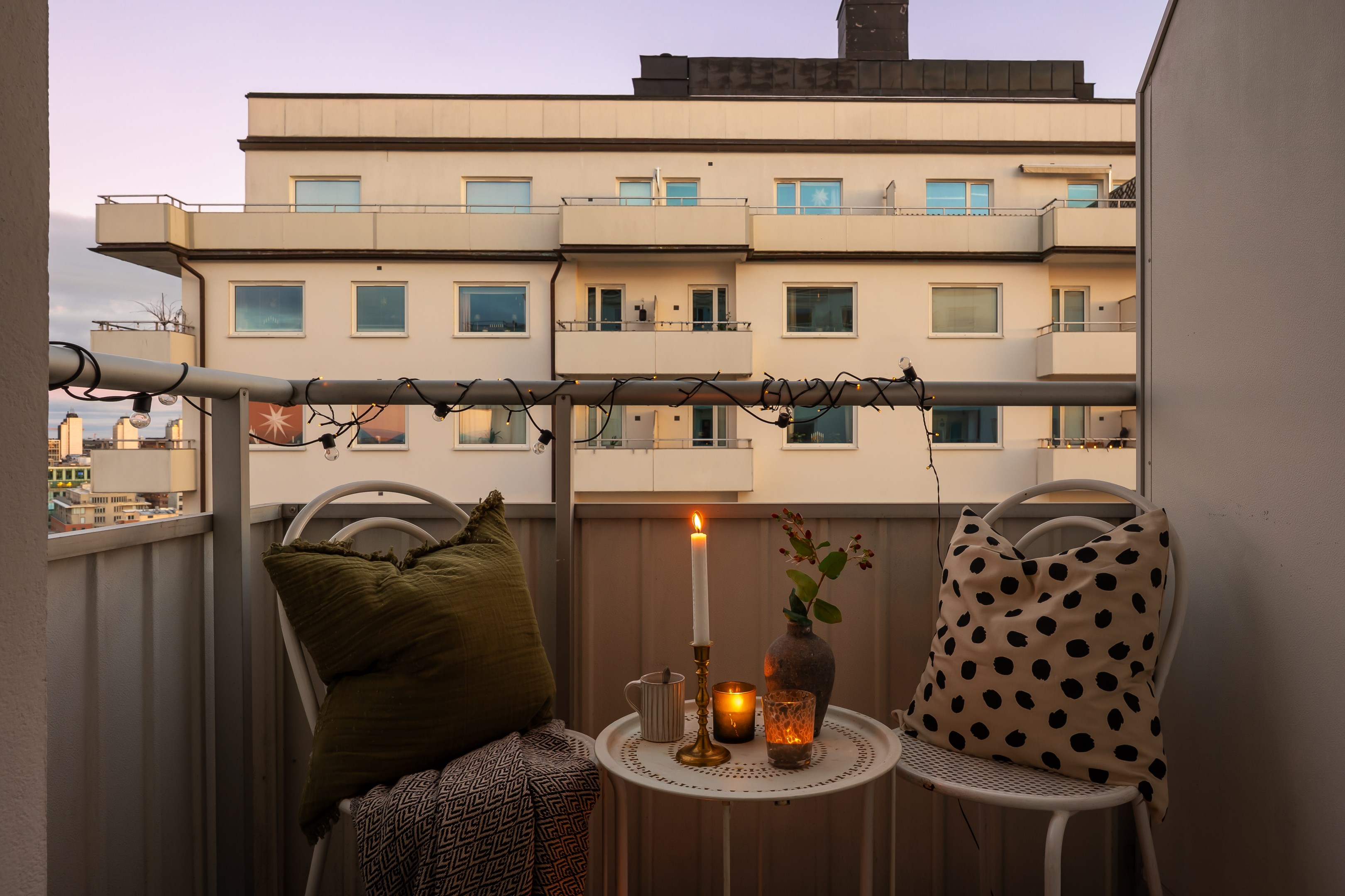 Bostadsbild från Kungsklippan 20, Såld i Kungsholmen, Stockholm