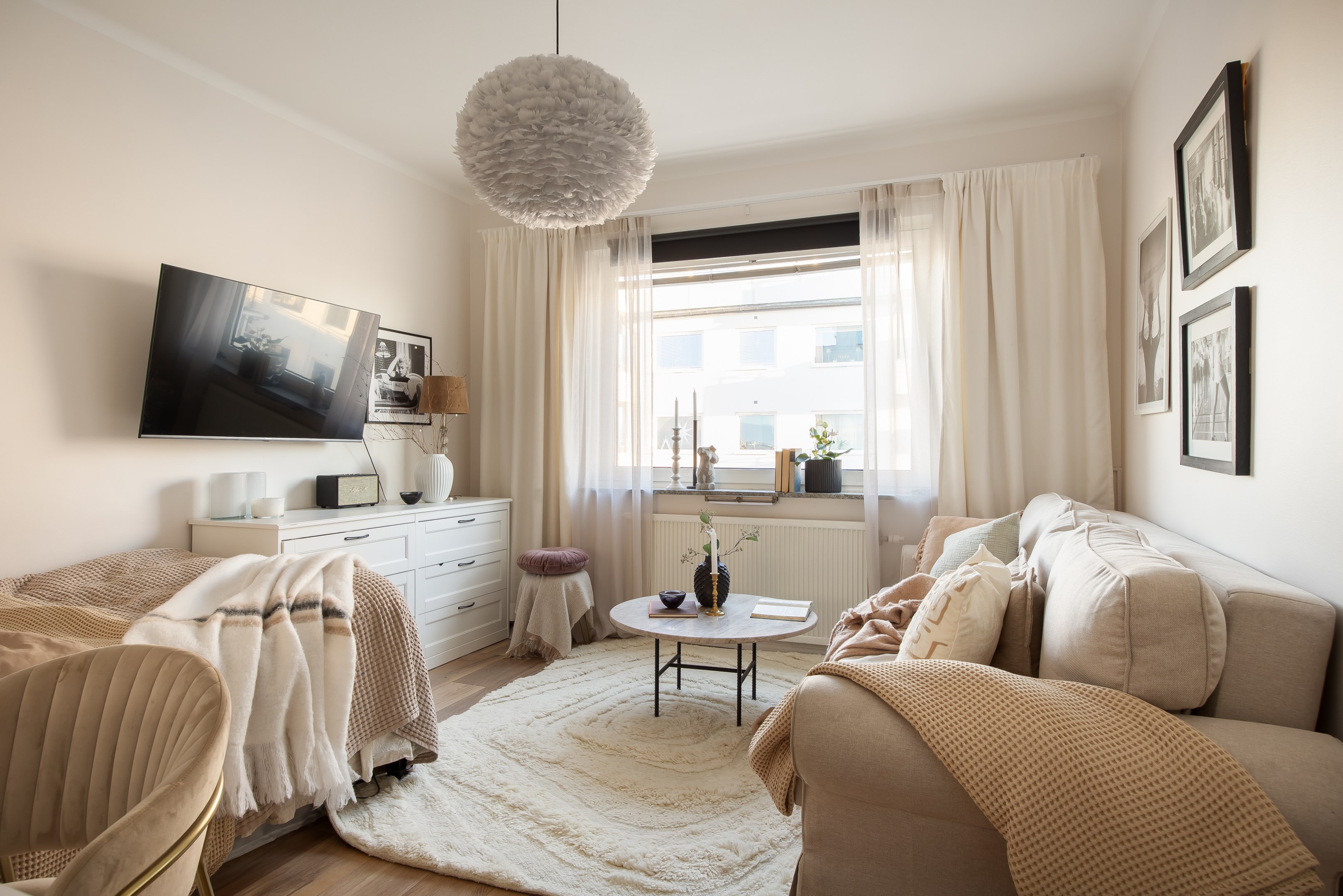 Bostadsbild från Kungsklippan 20, Såld i Kungsholmen, Stockholm