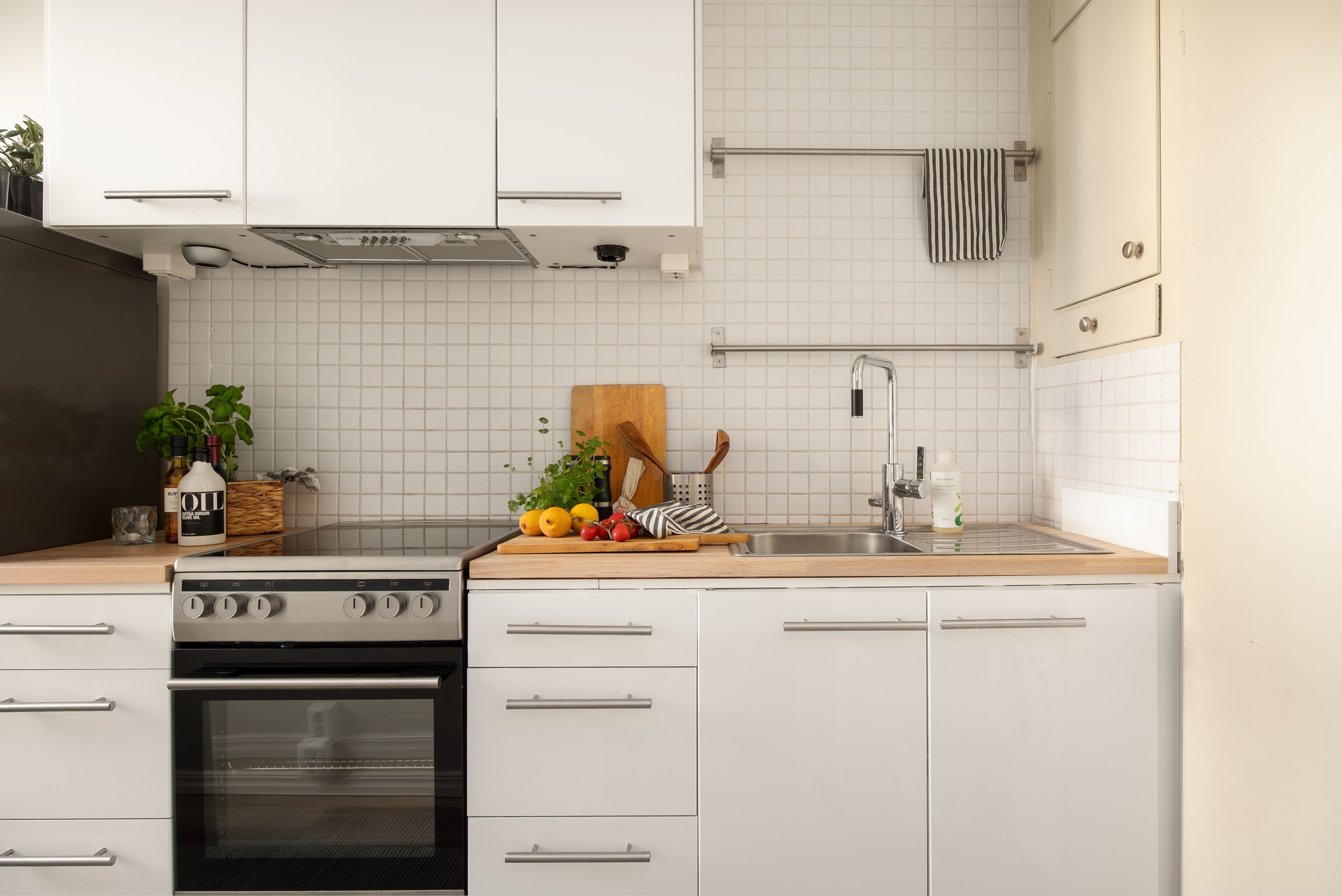 Bostadsbild från Kungsklippan 20, Såld i Kungsholmen, Stockholm