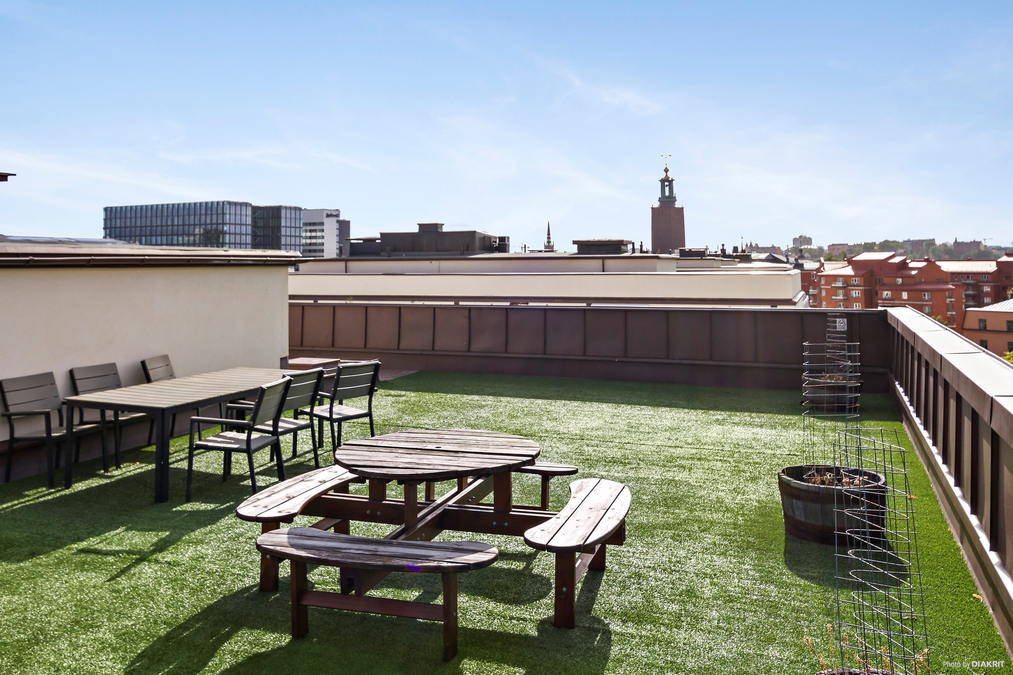 Bostadsbild från Kungsklippan 20, Såld i Kungsholmen, Stockholm