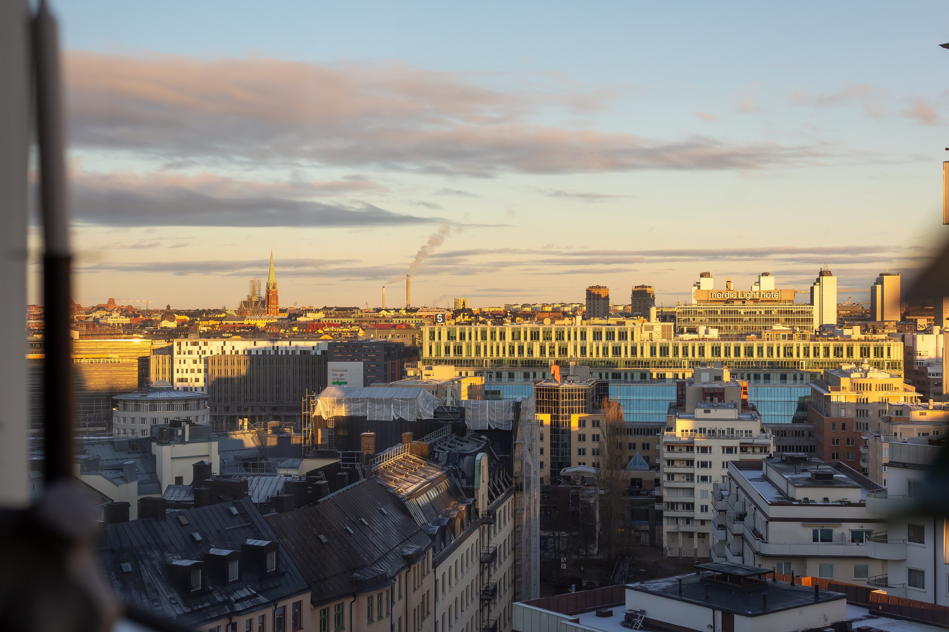 Bostadsbild från Kungsklippan 20, Såld i Kungsholmen, Stockholm