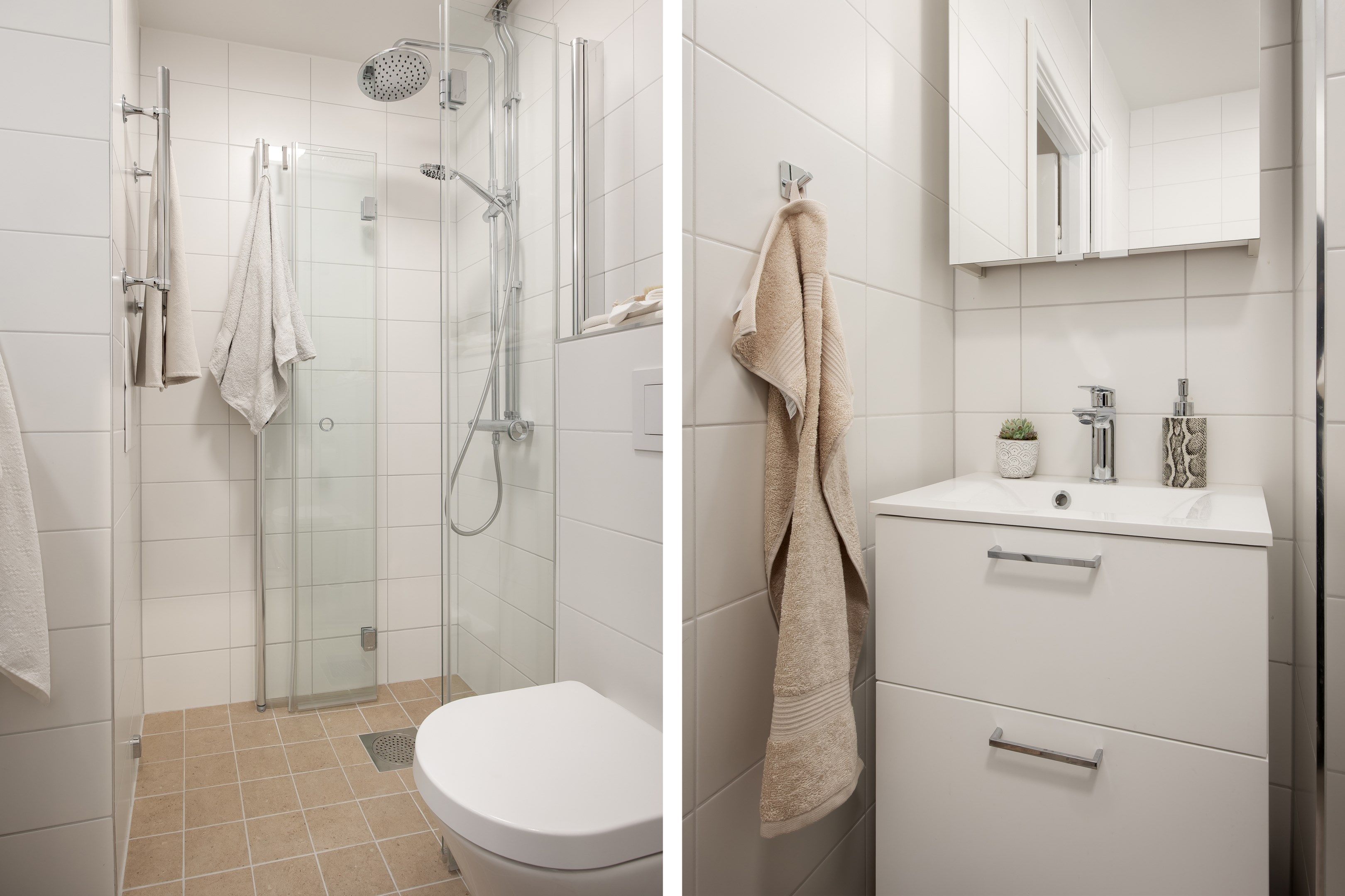 Bostadsbild från Kungsklippan 20, Såld i Kungsholmen, Stockholm