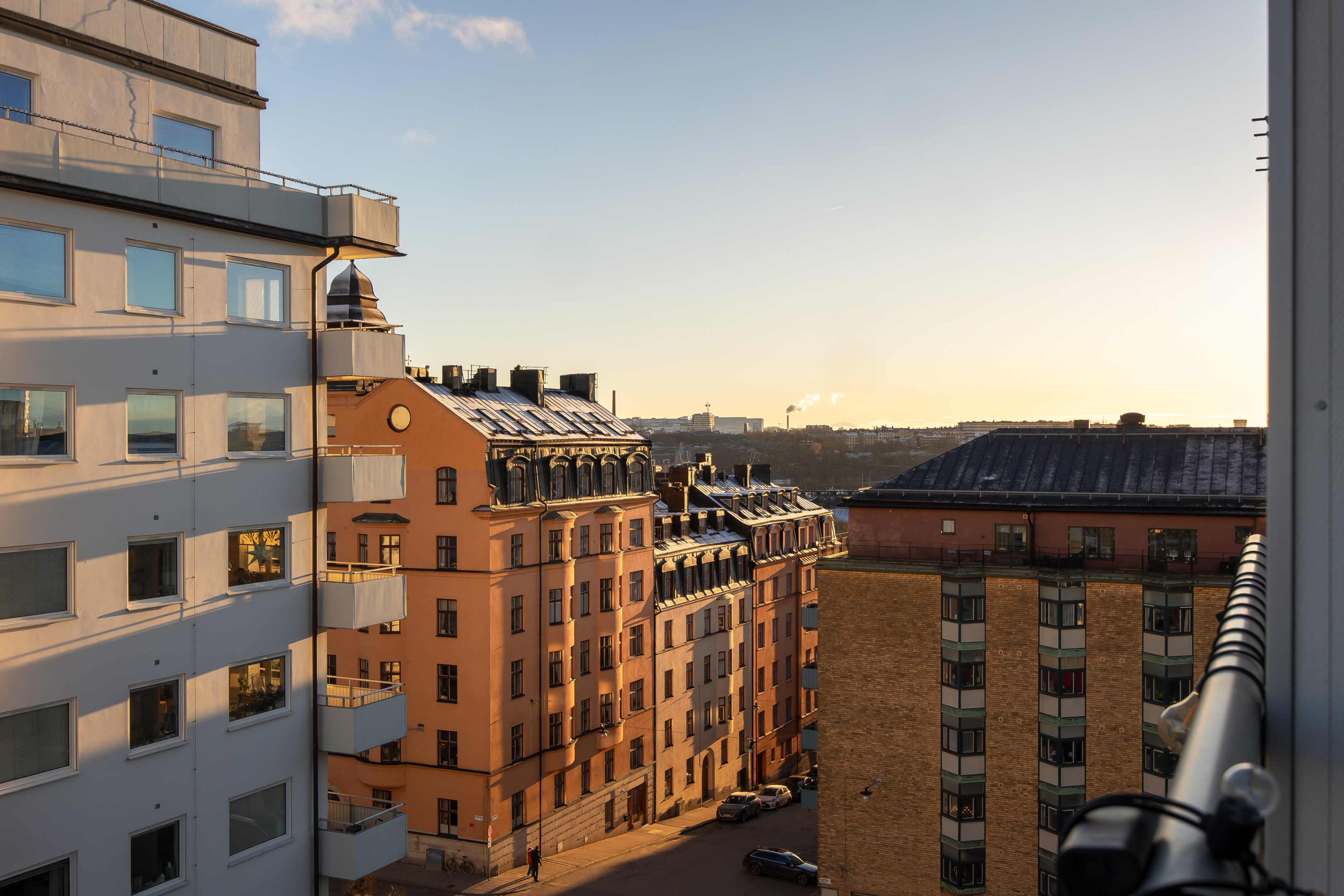 Bostadsbild från Kungsklippan 20, Såld i Kungsholmen, Stockholm