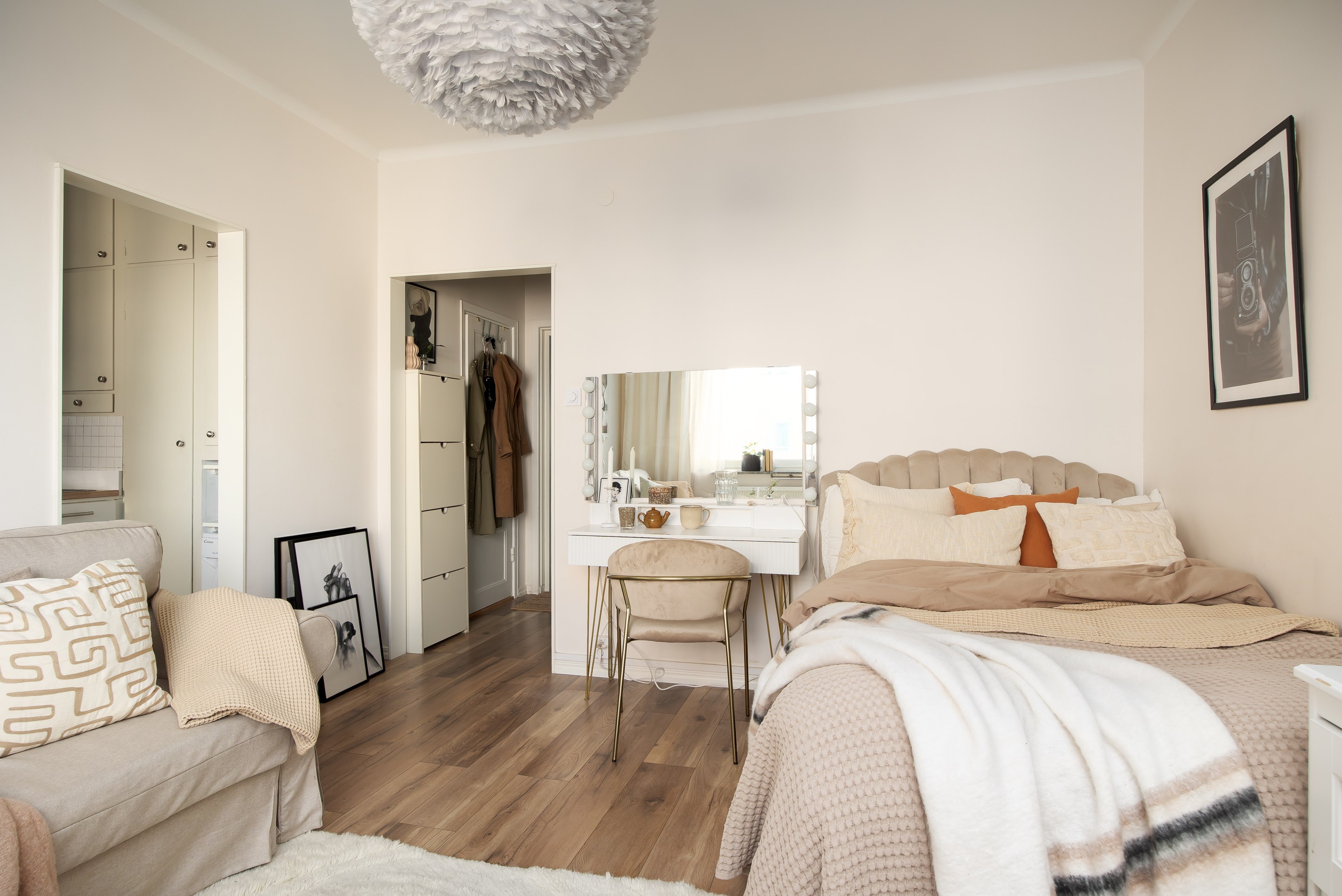 Bostadsbild från Kungsklippan 20, Såld i Kungsholmen, Stockholm