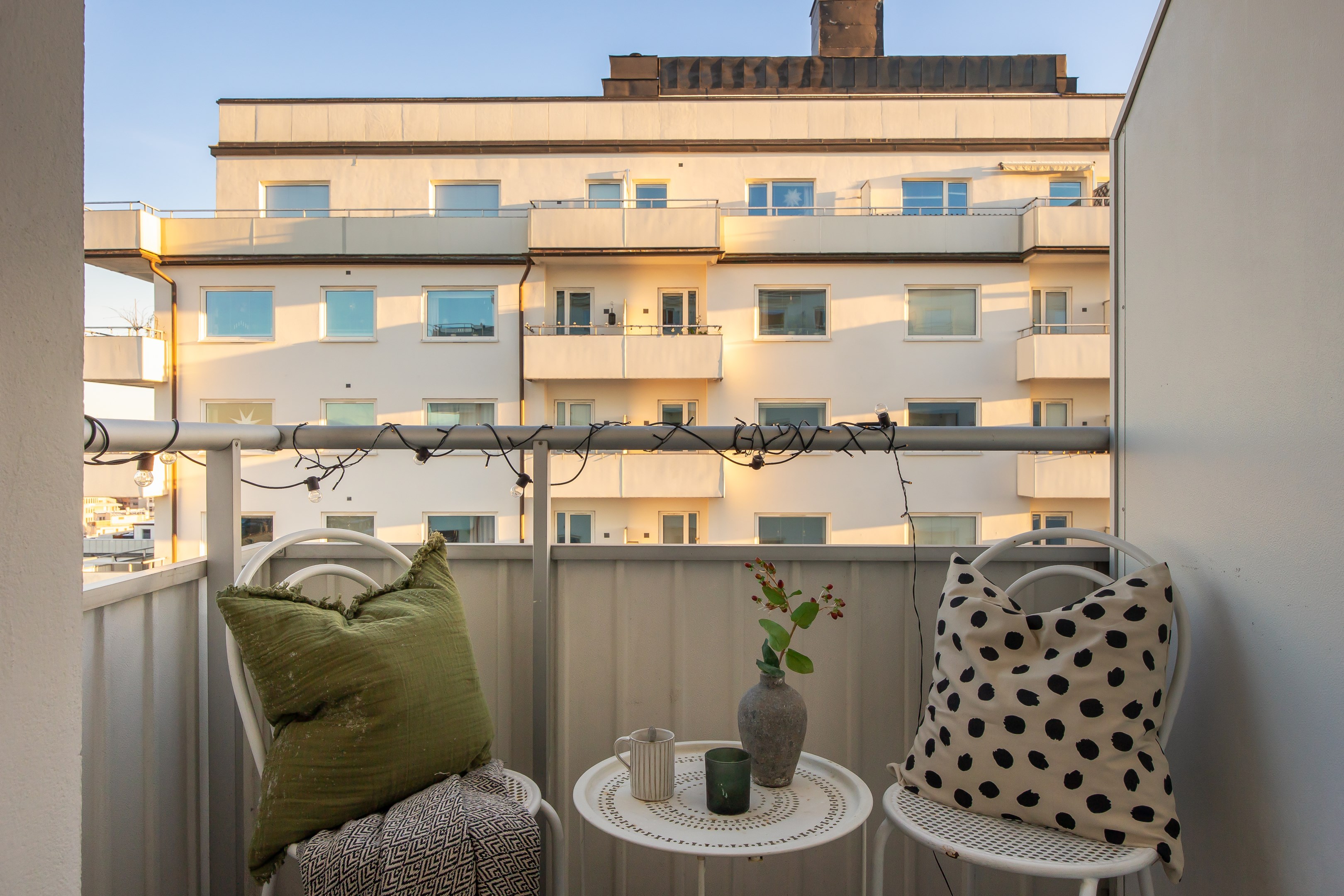 Bostadsbild från Kungsklippan 20, Såld i Kungsholmen, Stockholm