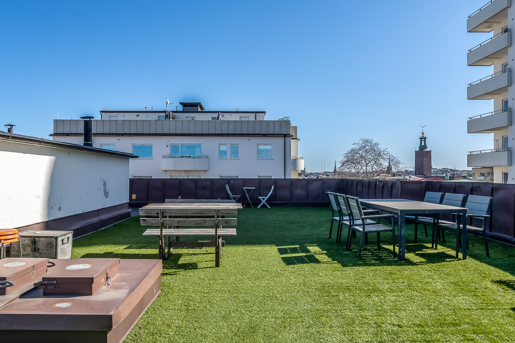 Bostadsbild från Kungsklippan 20, Såld i Kungsholmen, Stockholm