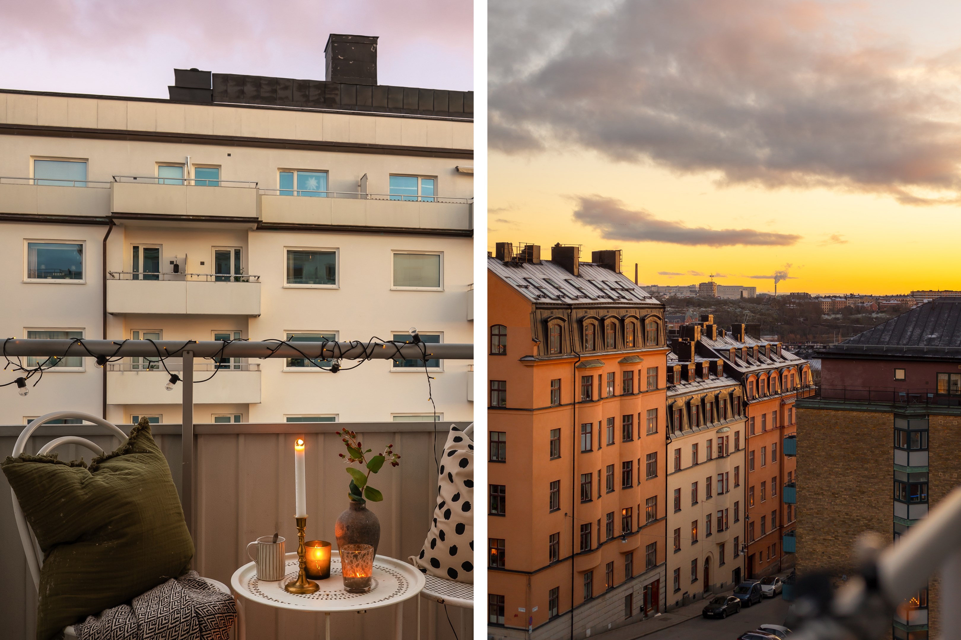 Bostadsbild från Kungsklippan 20, Såld i Kungsholmen, Stockholm