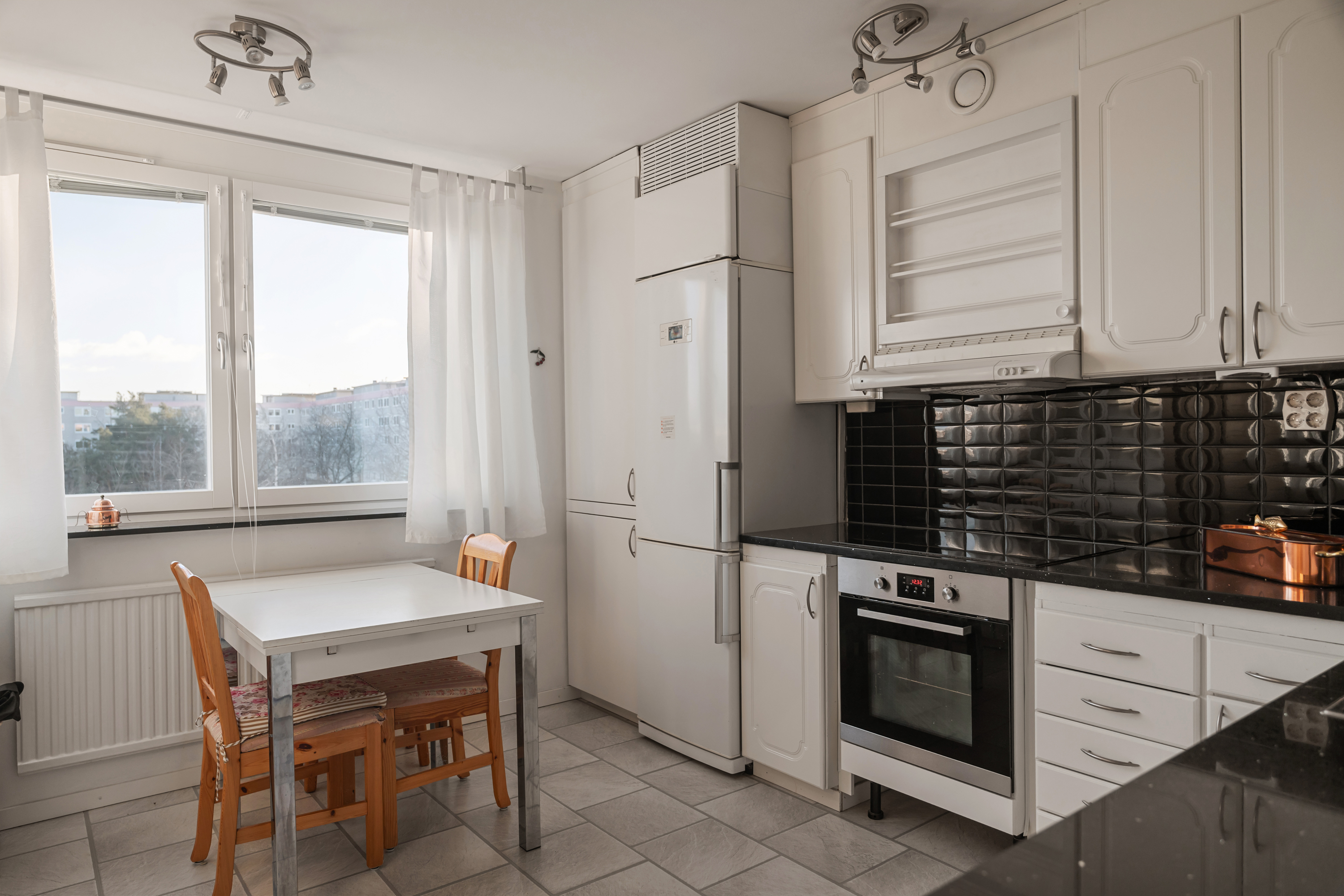 Bostadsbild från Henriksdalsringen 39, Såld i Henriksdalsberget, Nacka