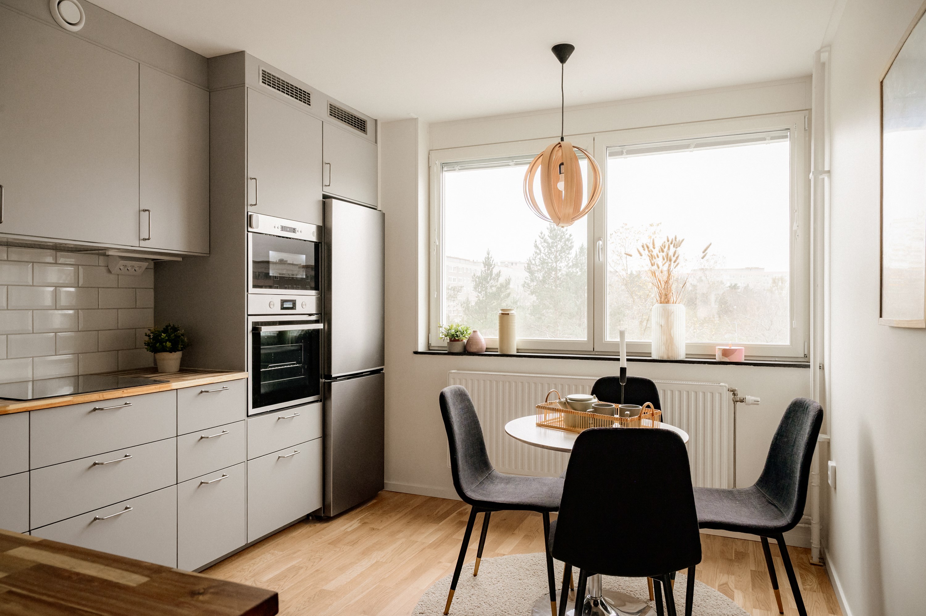 Bostadsbild från Henriksdalsringen 39, Såld i Henriksdalsberget, Nacka