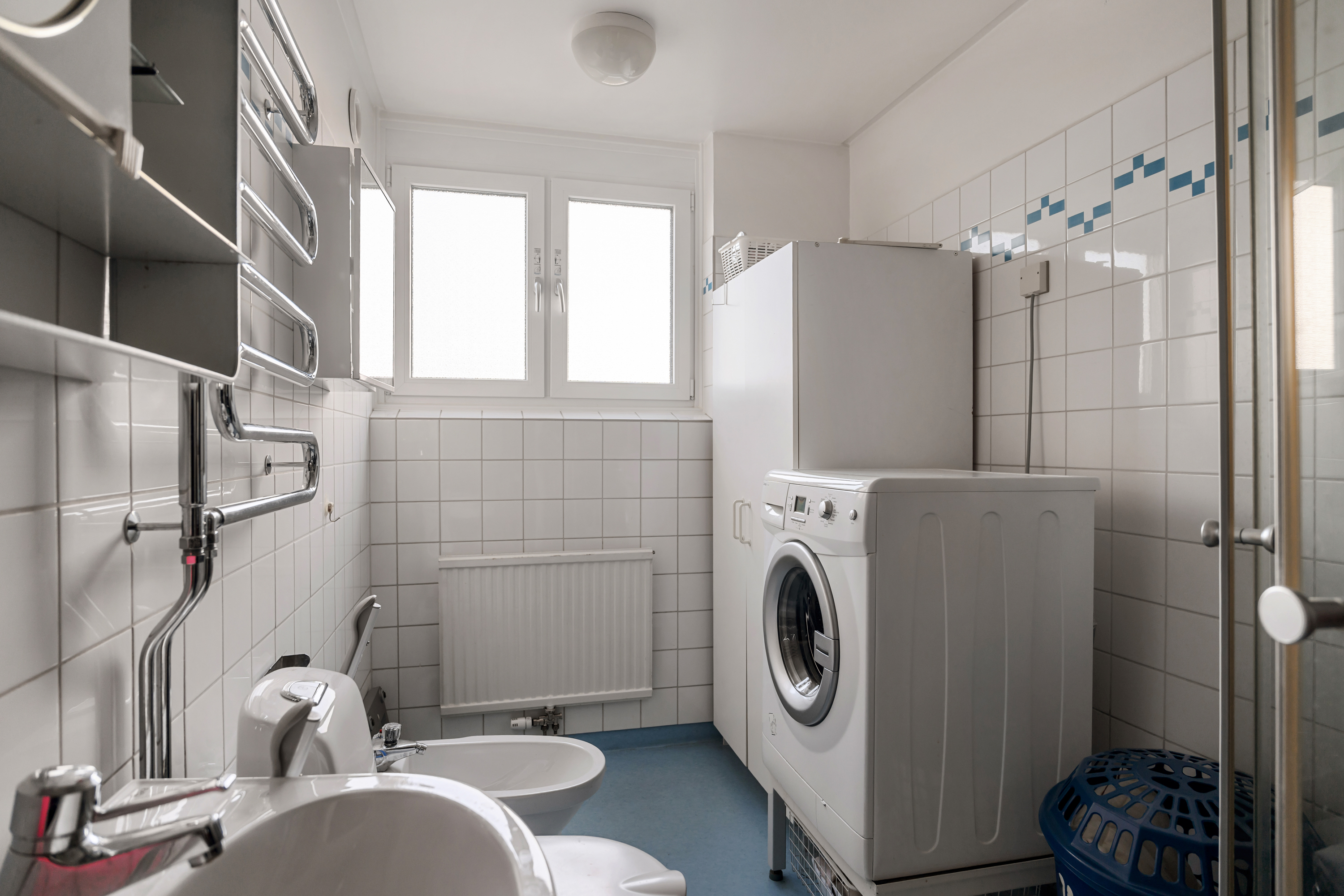 Bostadsbild från Henriksdalsringen 39, Såld i Henriksdalsberget, Nacka