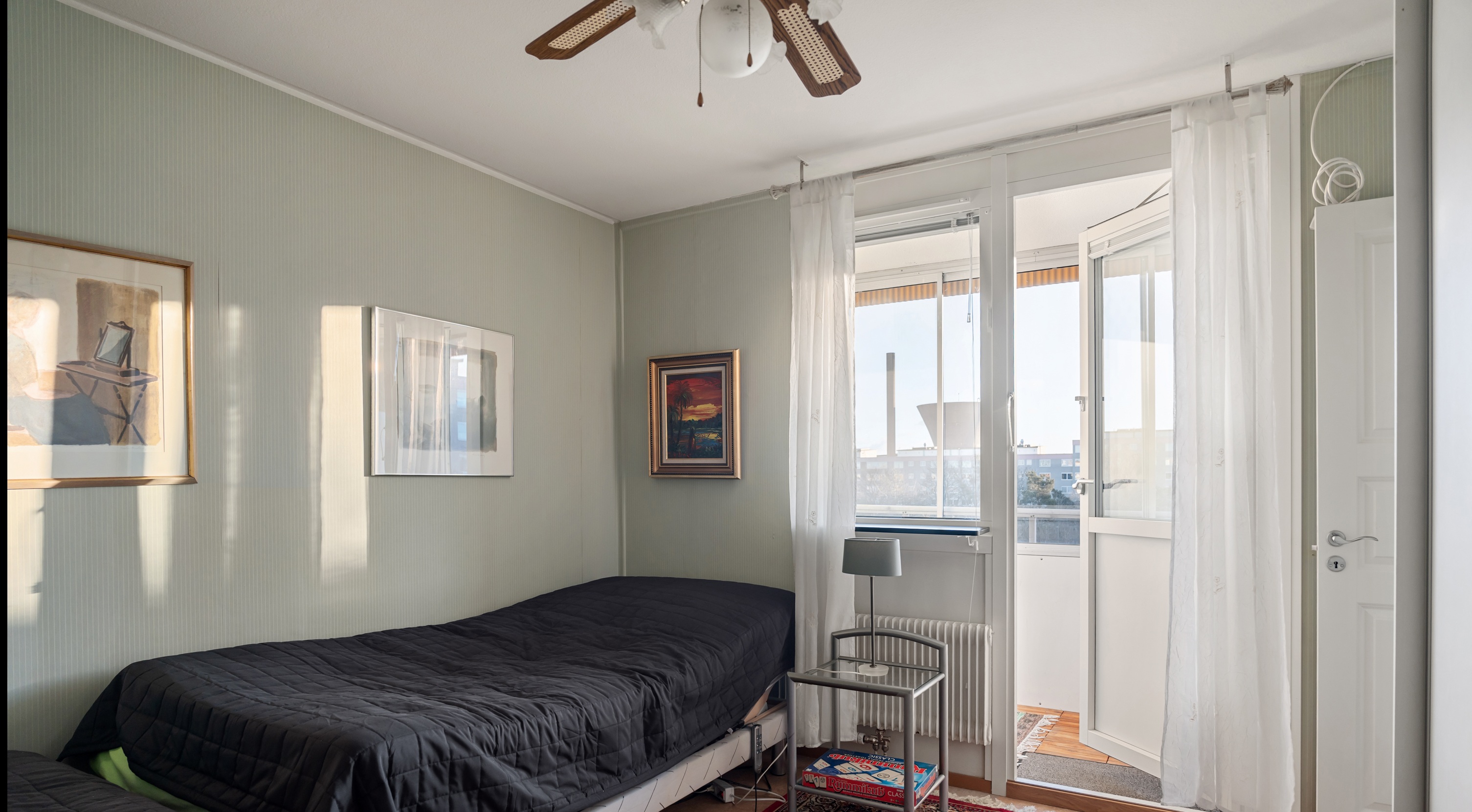 Bostadsbild från Henriksdalsringen 39, Såld i Henriksdalsberget, Nacka