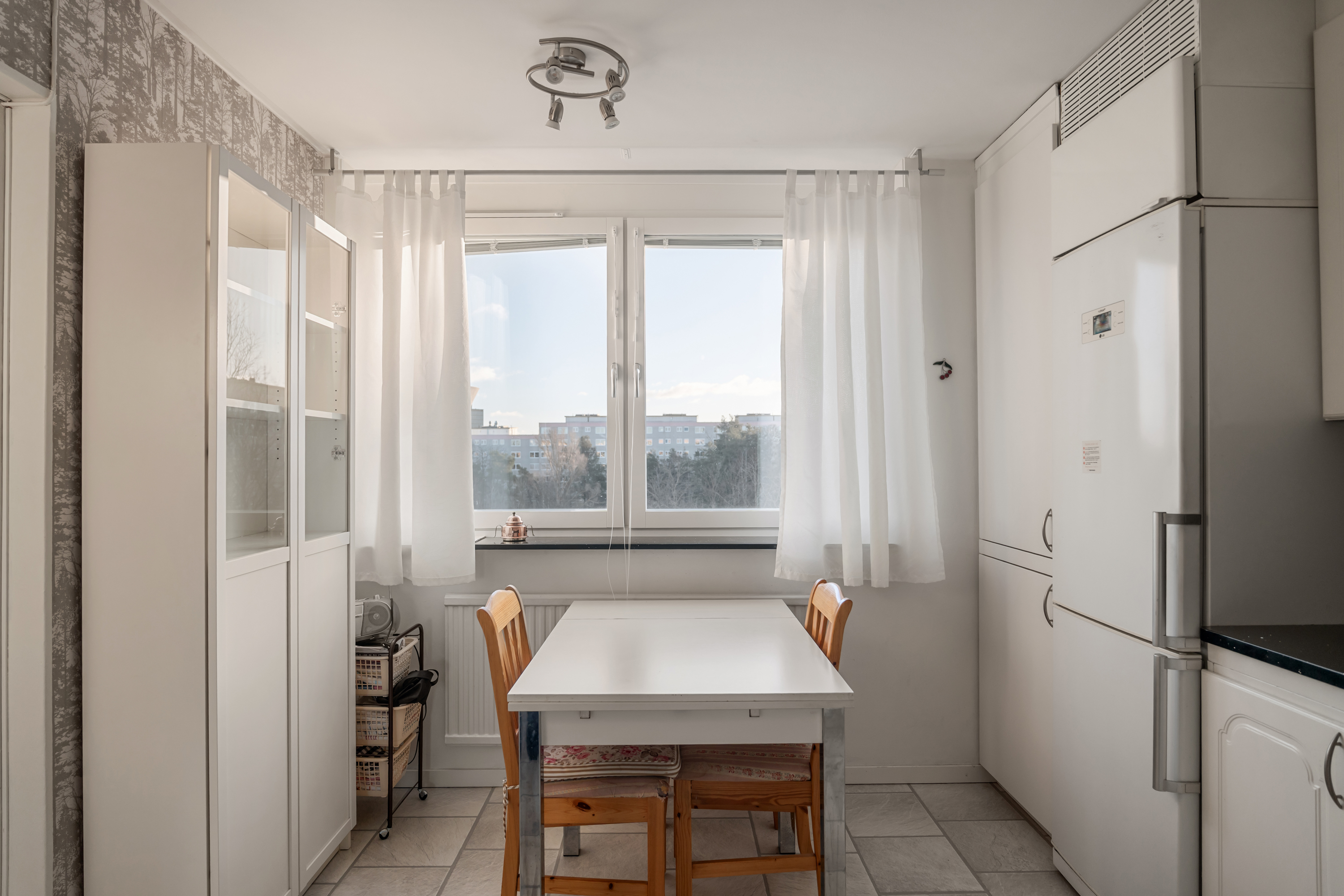 Bostadsbild från Henriksdalsringen 39, Såld i Henriksdalsberget, Nacka