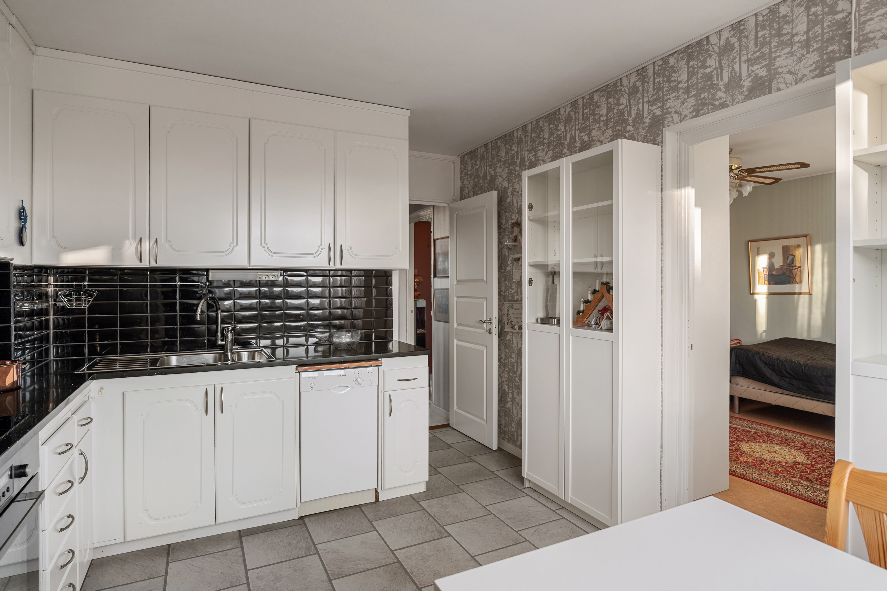 Bostadsbild från Henriksdalsringen 39, Såld i Henriksdalsberget, Nacka