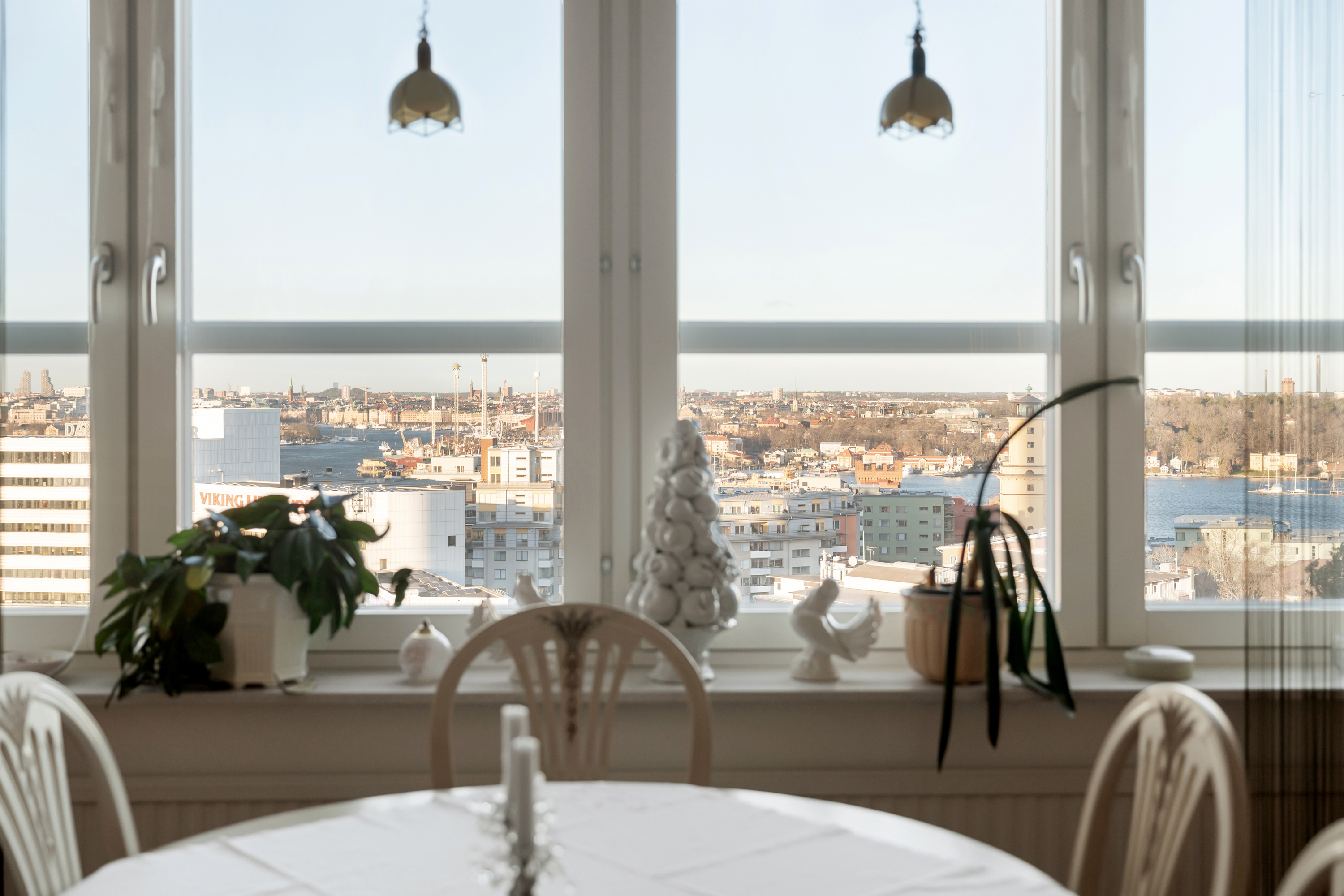 Bostadsbild från Henriksdalsringen 39, Såld i Henriksdalsberget, Nacka