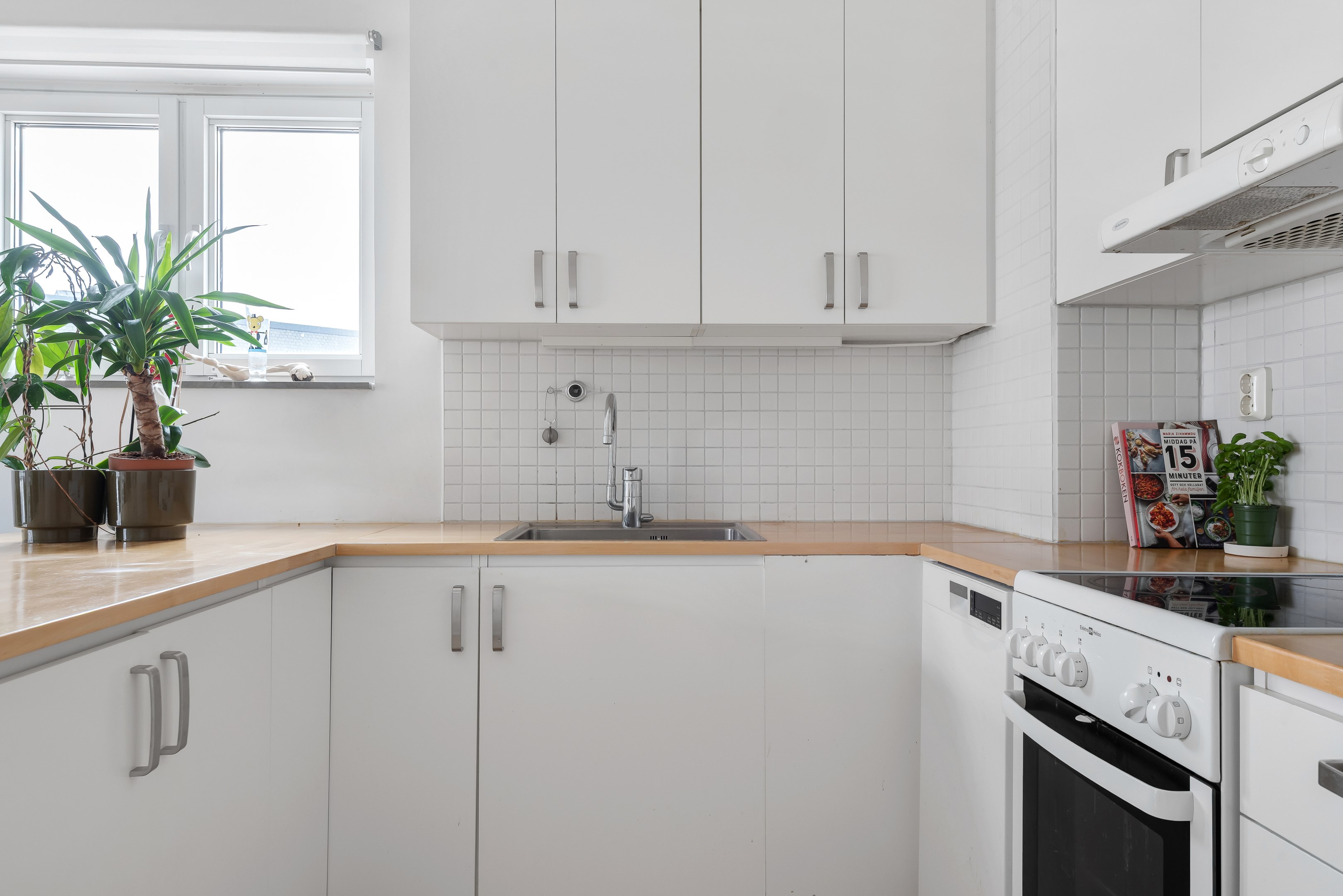 Bostadsbild från S:t Johannesgatan 36C, Kommande i Kåbo, Uppsala