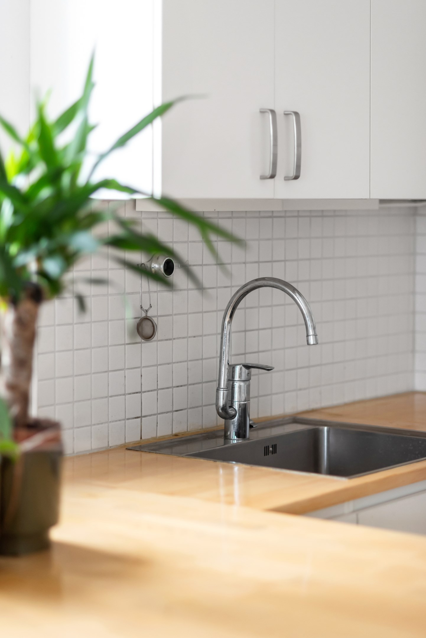 Bostadsbild från S:t Johannesgatan 36C, Kommande i Kåbo, Uppsala