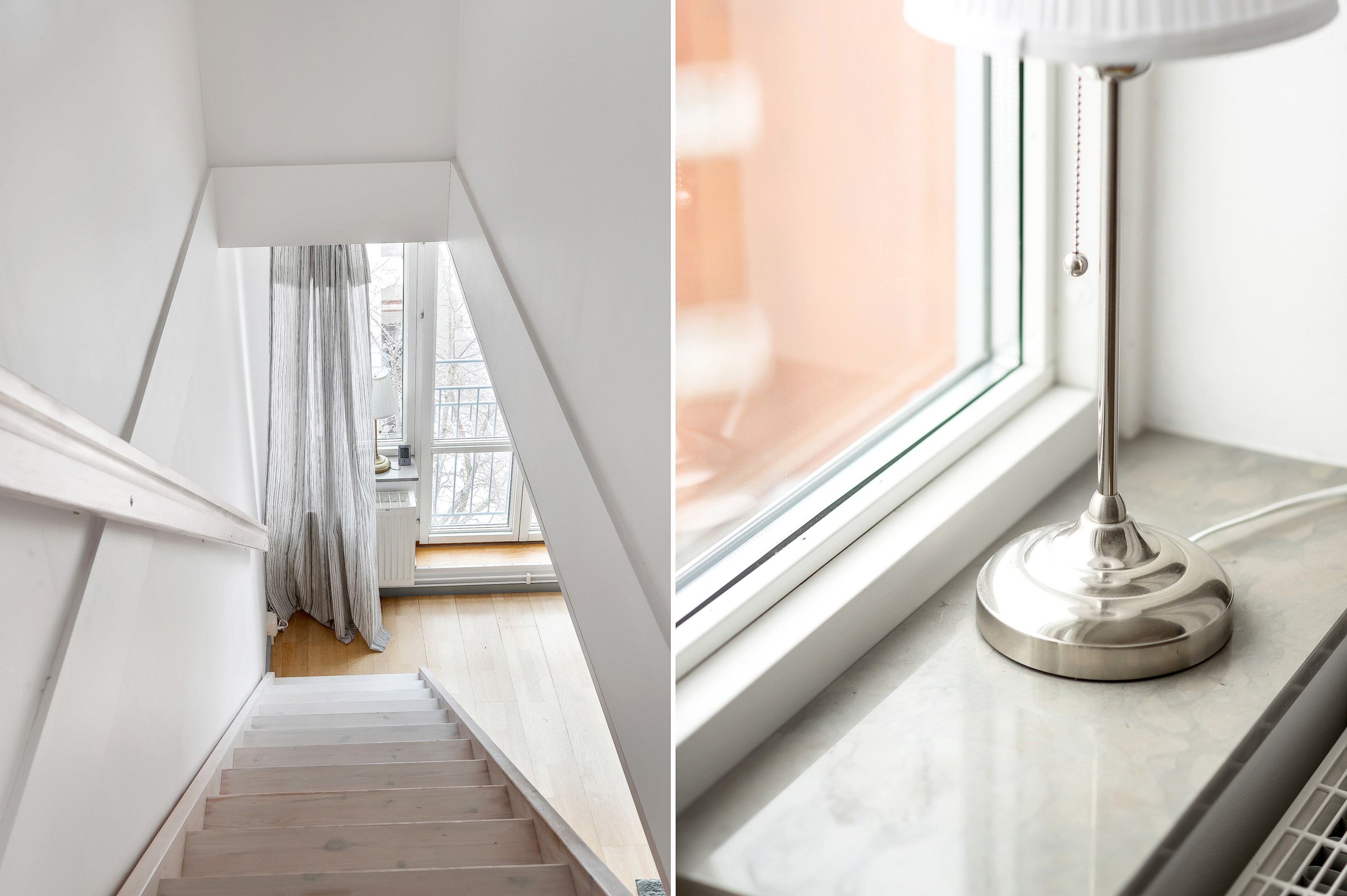 Bostadsbild från S:t Johannesgatan 36C, Kommande i Kåbo, Uppsala