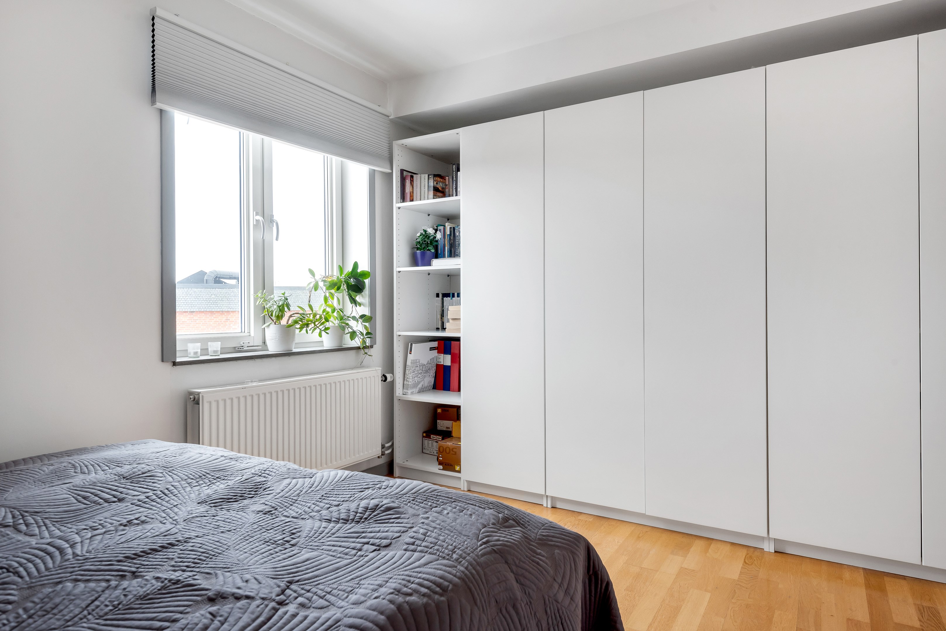 Bostadsbild från S:t Johannesgatan 36C, Kommande i Kåbo, Uppsala