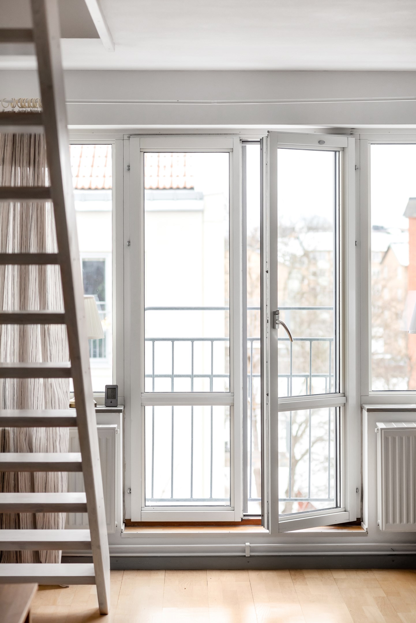 Bostadsbild från S:t Johannesgatan 36C, Kommande i Kåbo, Uppsala