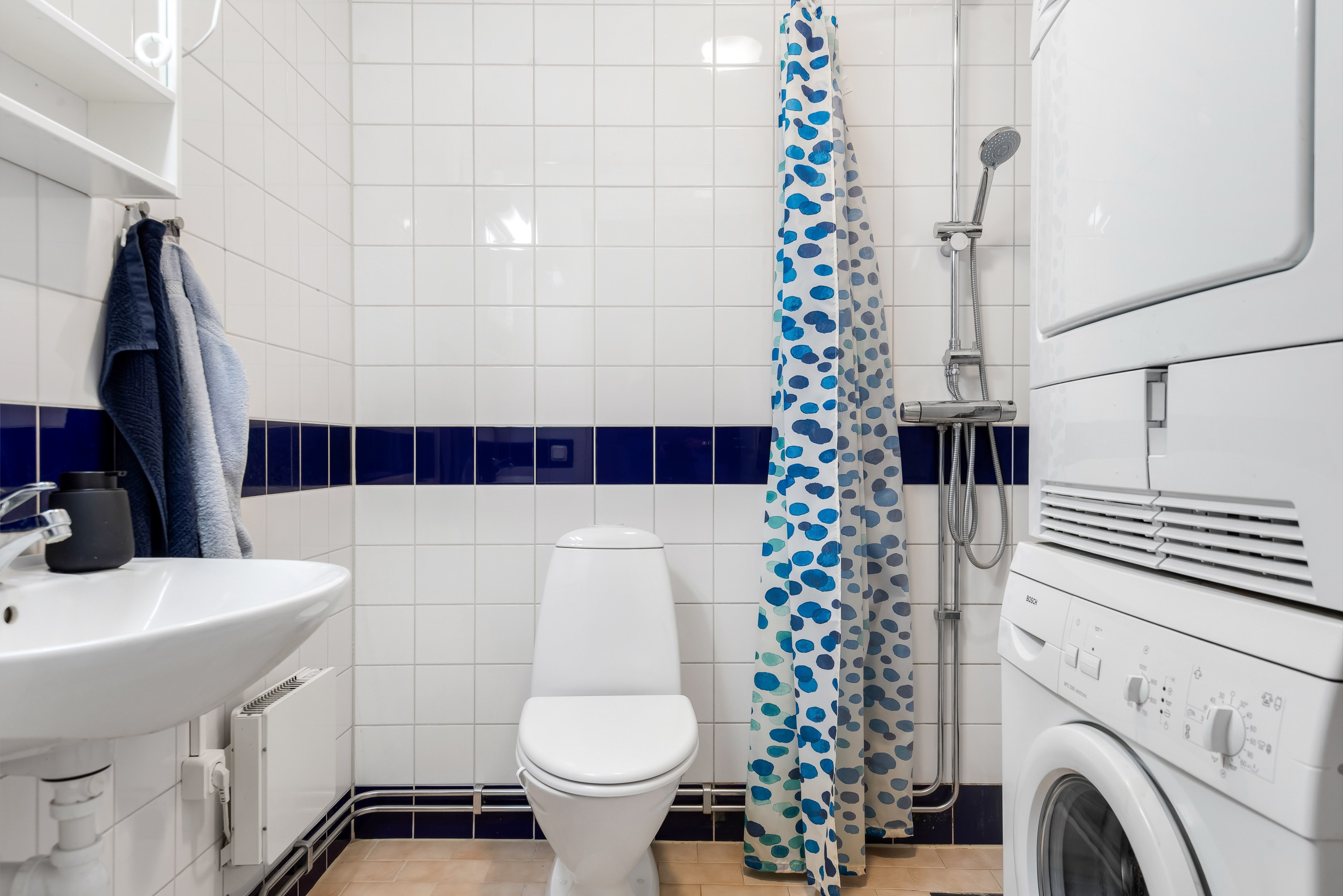 Bostadsbild från S:t Johannesgatan 36C, Kommande i Kåbo, Uppsala