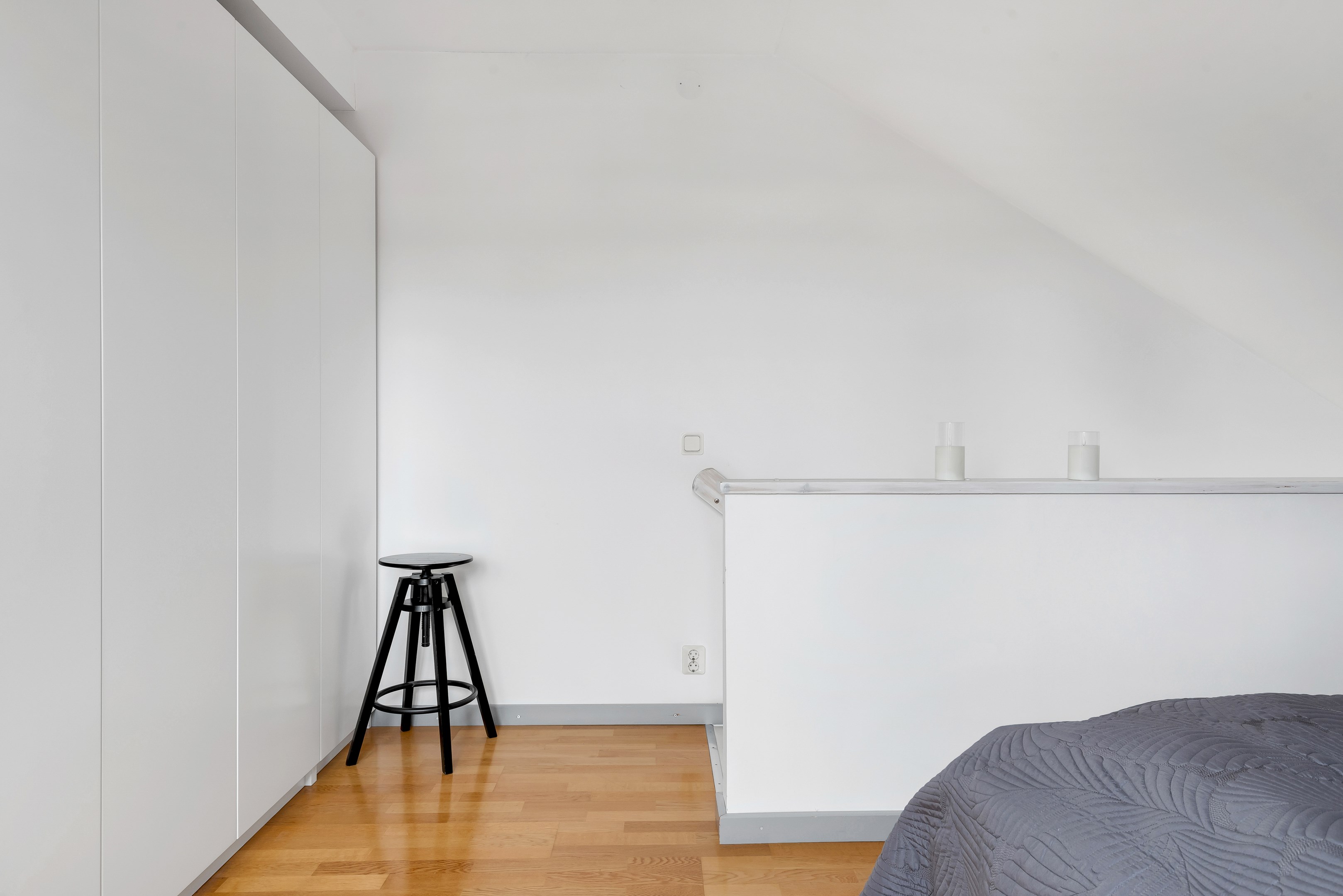 Bostadsbild från S:t Johannesgatan 36C, Kommande i Kåbo, Uppsala