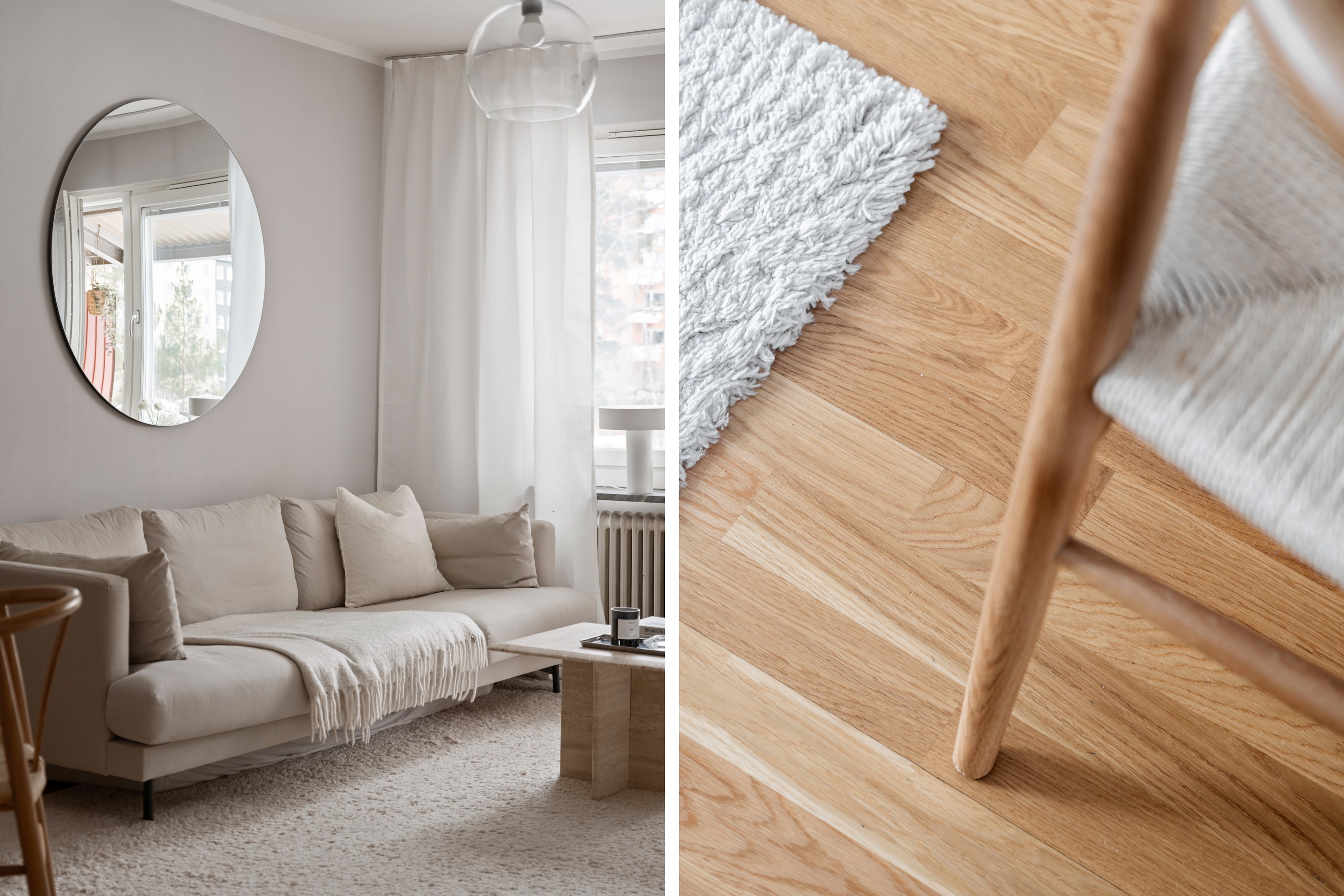 Bostadsbild från Becksjudarvägen 47, Till salu i Finntorp, Nacka