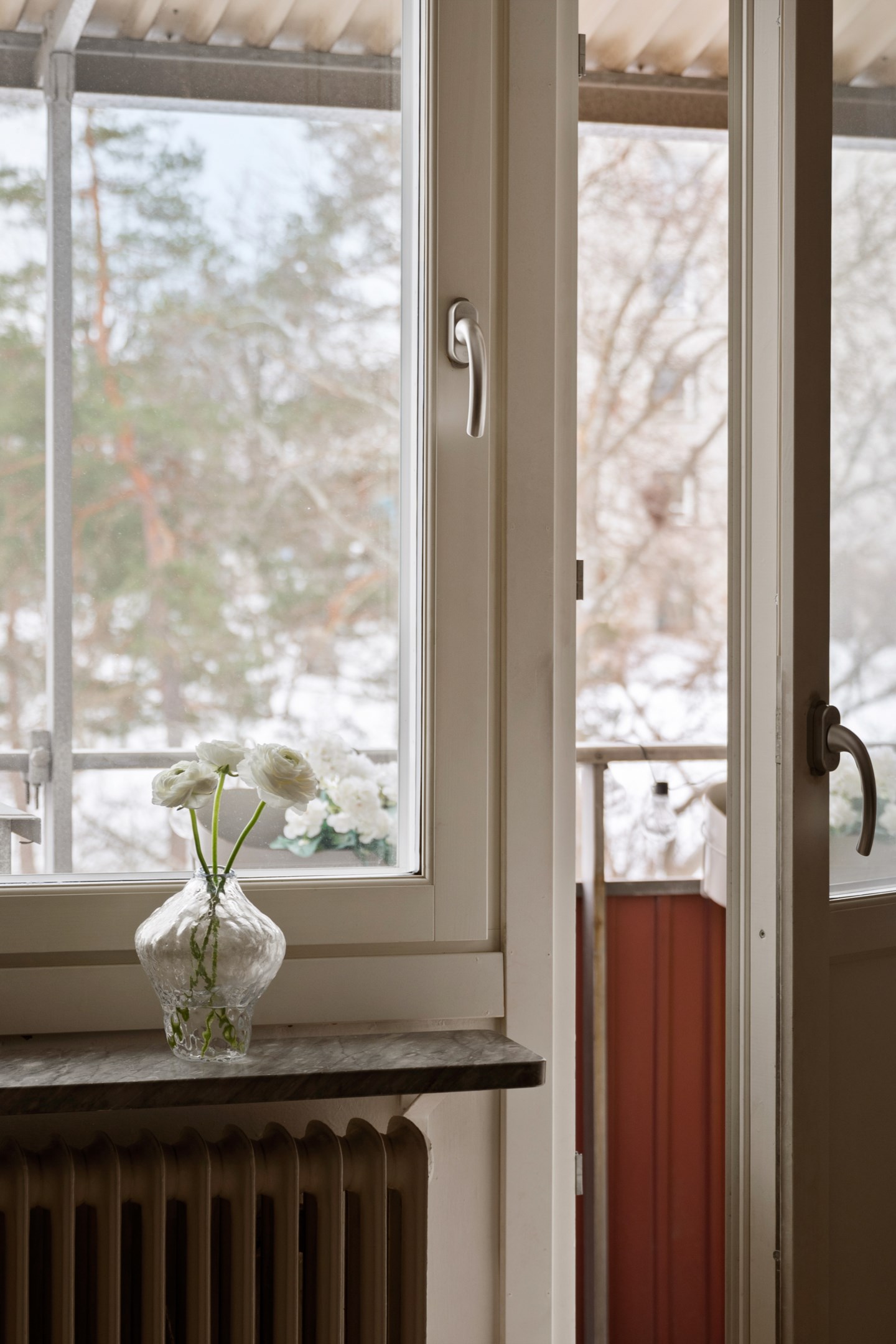 Bostadsbild från Becksjudarvägen 47, Till salu i Finntorp, Nacka