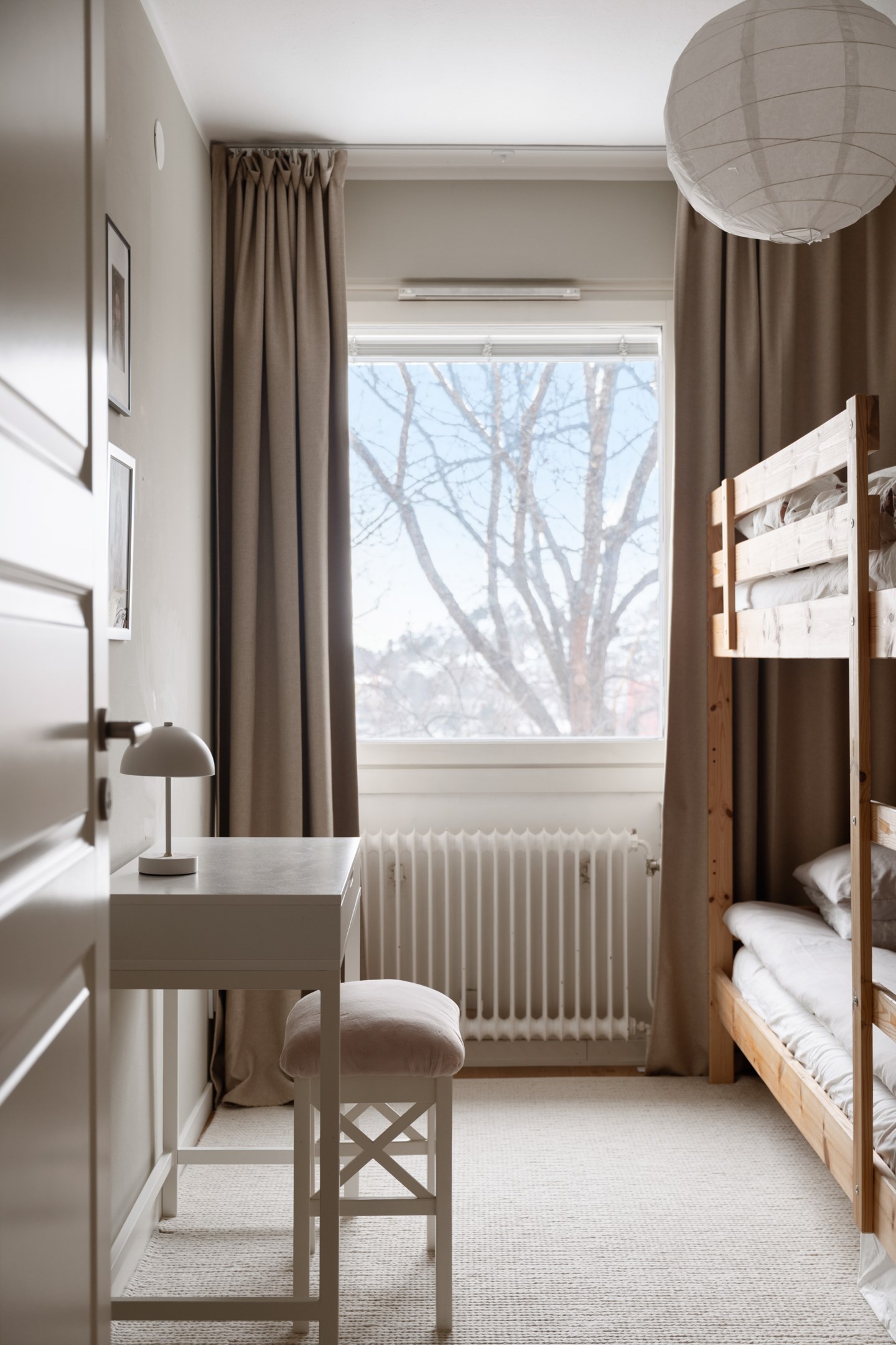 Bostadsbild från Becksjudarvägen 47, Till salu i Finntorp, Nacka