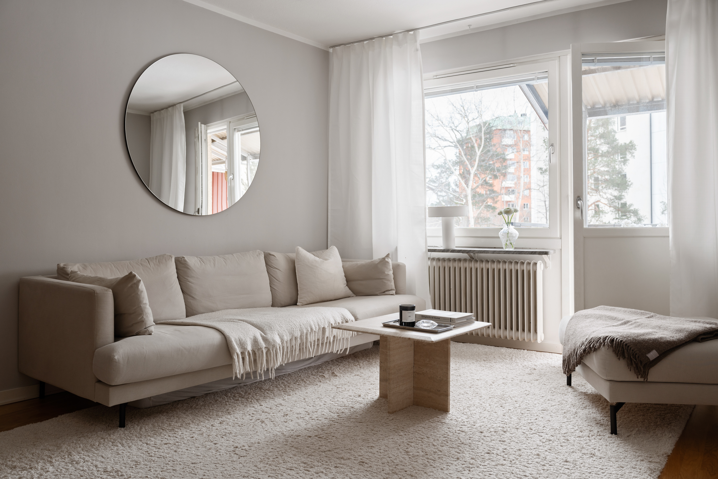 Bostadsbild från Becksjudarvägen 47, Till salu i Finntorp, Nacka