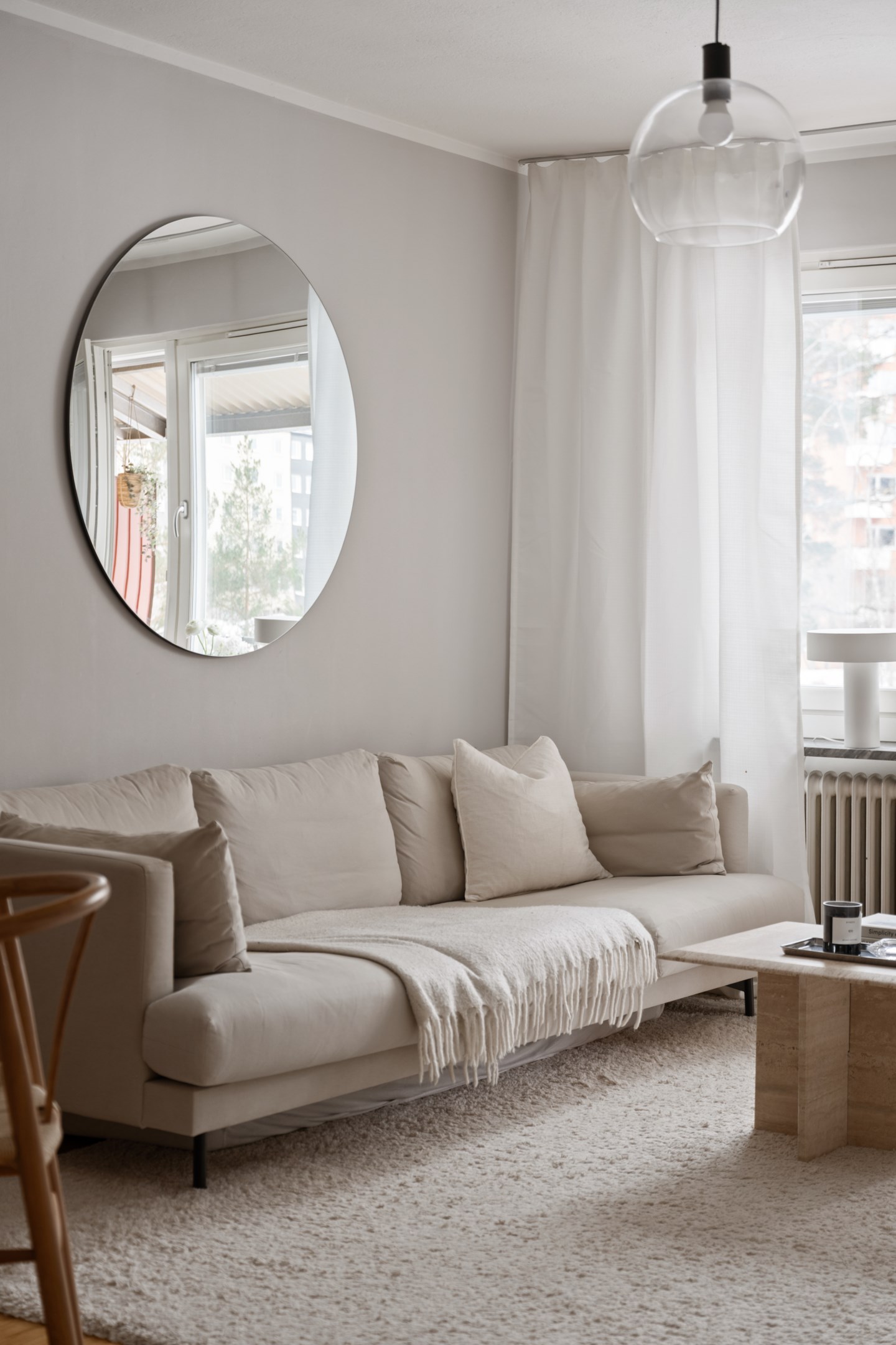 Bostadsbild från Becksjudarvägen 47, Till salu i Finntorp, Nacka