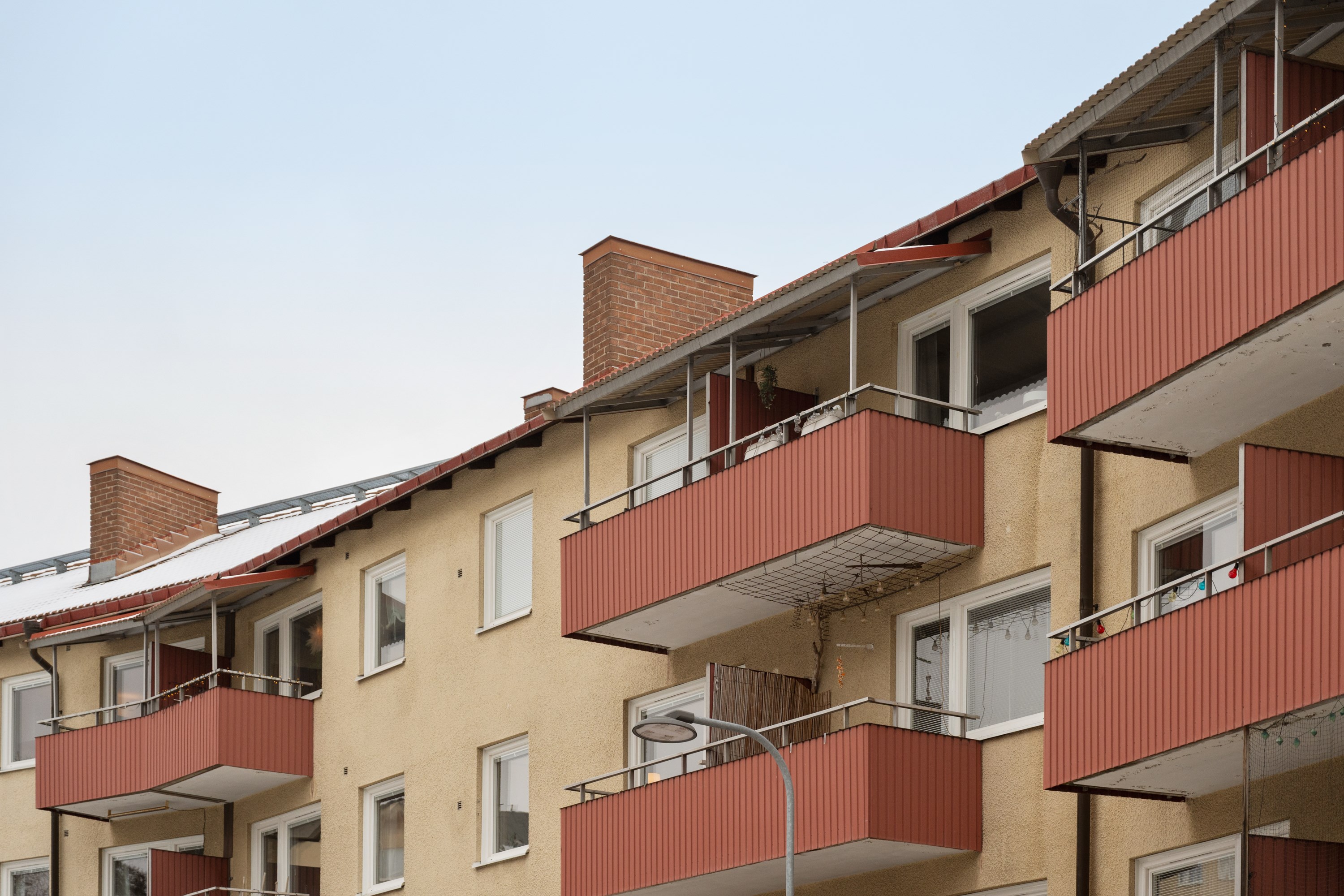 Bostadsbild från Becksjudarvägen 47, Till salu i Finntorp, Nacka