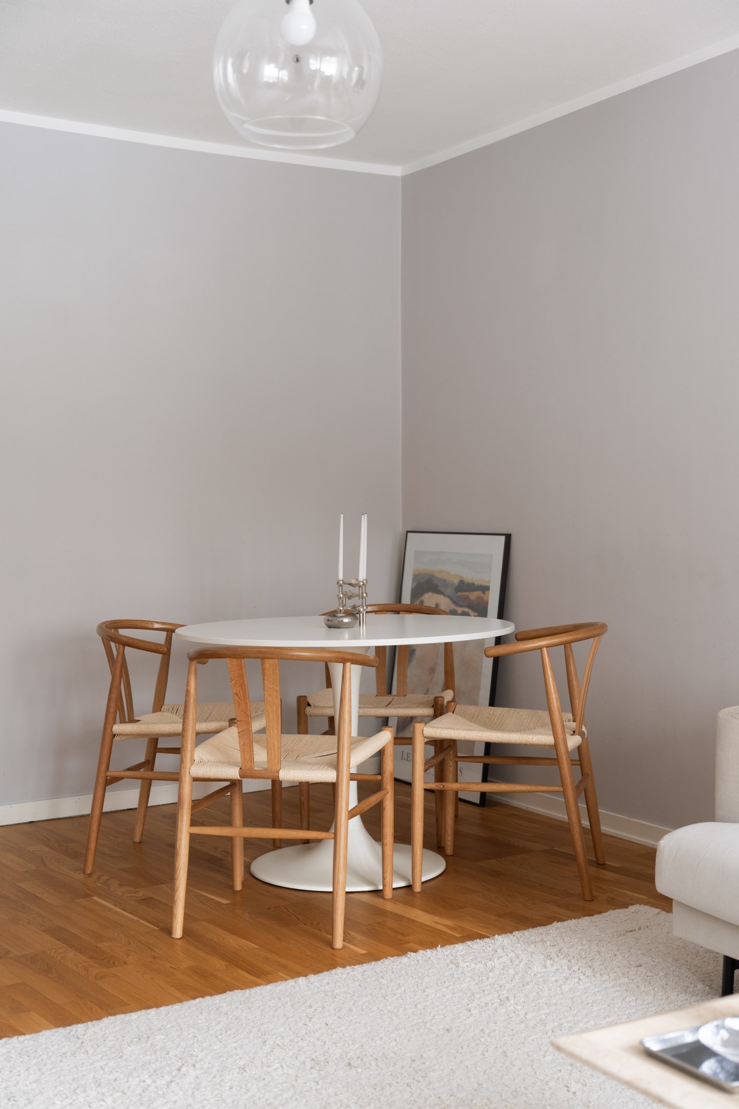 Bostadsbild från Becksjudarvägen 47, Till salu i Finntorp, Nacka