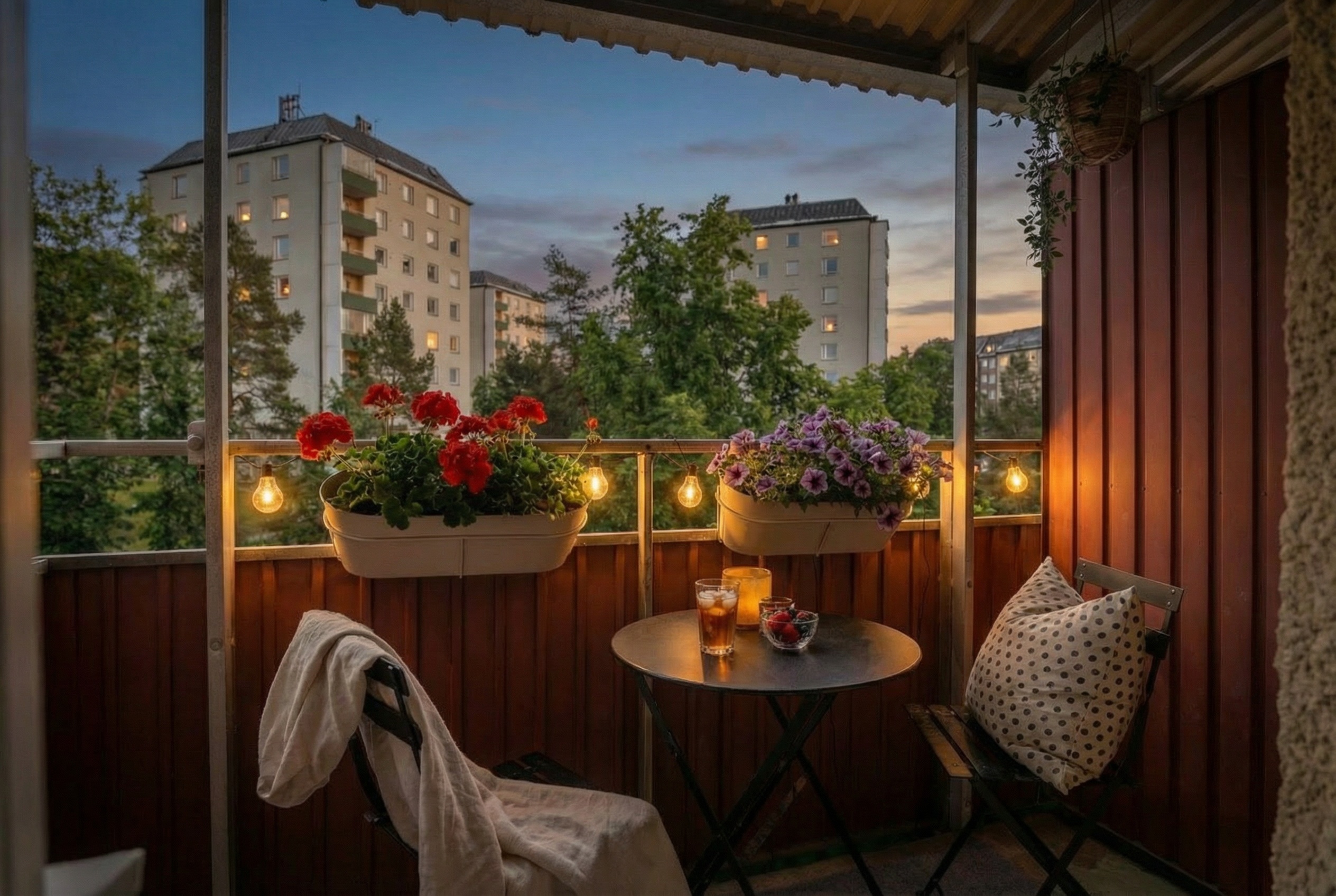 Bostadsbild från Becksjudarvägen 47, Till salu i Finntorp, Nacka