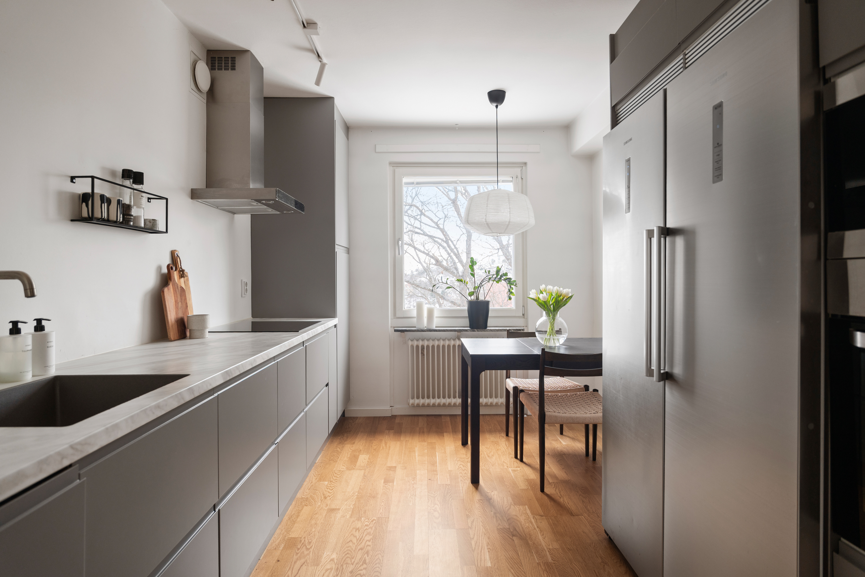 Bostadsbild från Becksjudarvägen 47, Till salu i Finntorp, Nacka